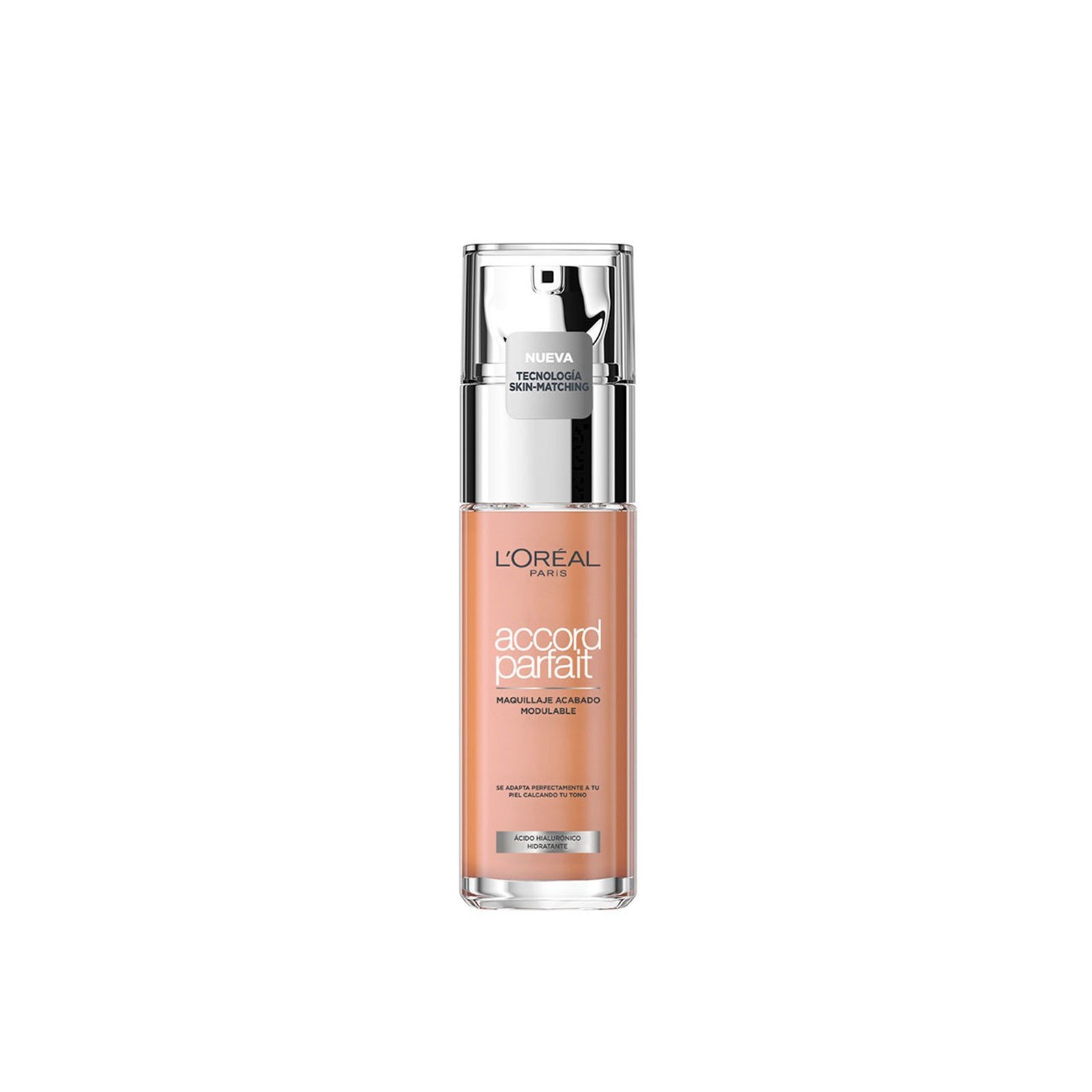 L'Oréal Paris True Match Foundation 2.R/2.C Rose Vanilla 30ml