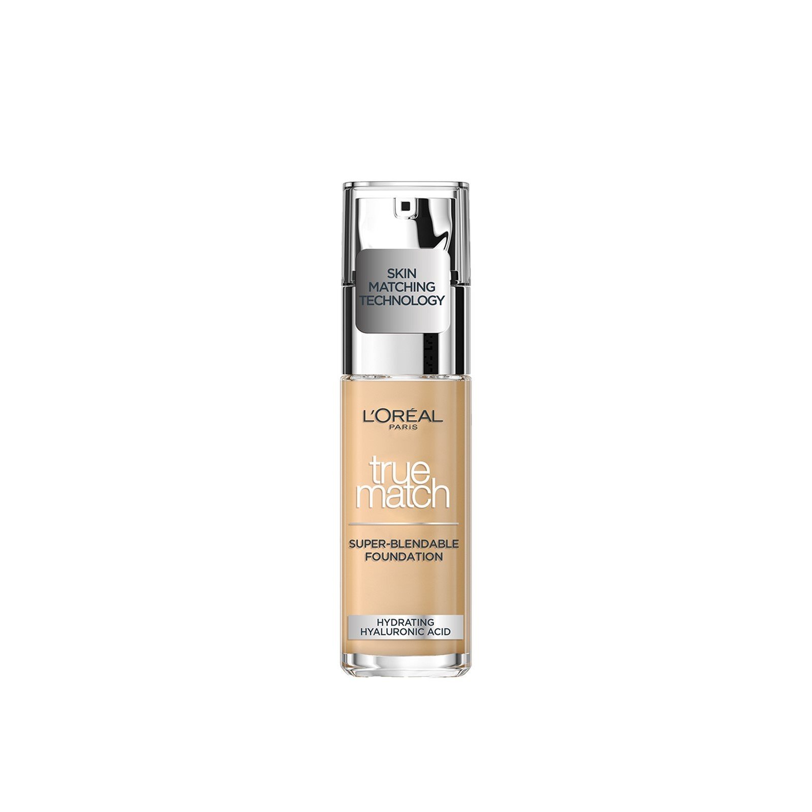 L'Oréal Paris True Match Foundation 2N Neutral 30ml