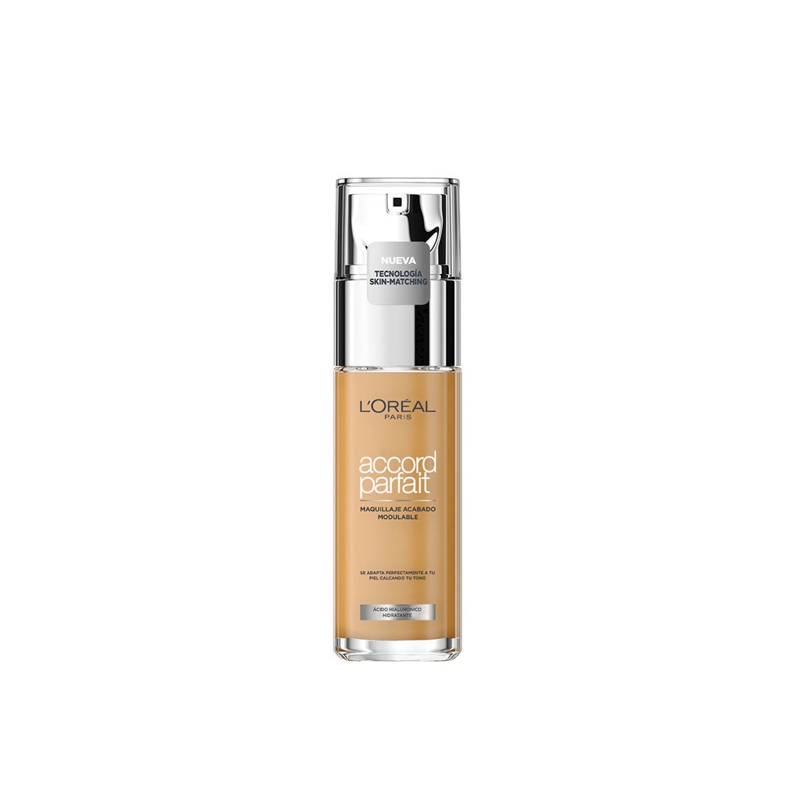 L'Oréal Paris True Match Foundation 4.D/4.W Golden Natural 30ml