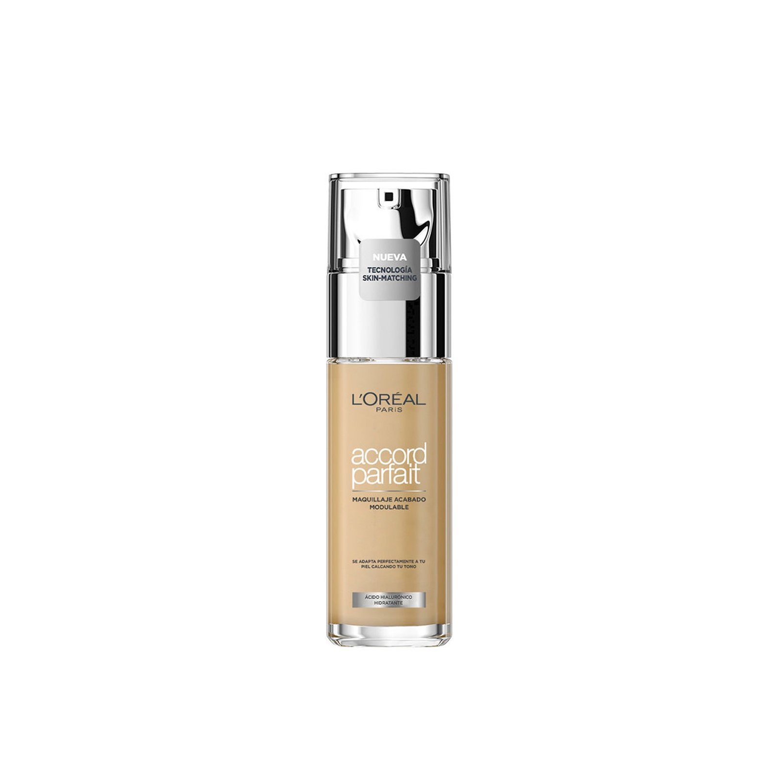 L'Oréal Paris True Match Foundation 4.N Beige 30ml