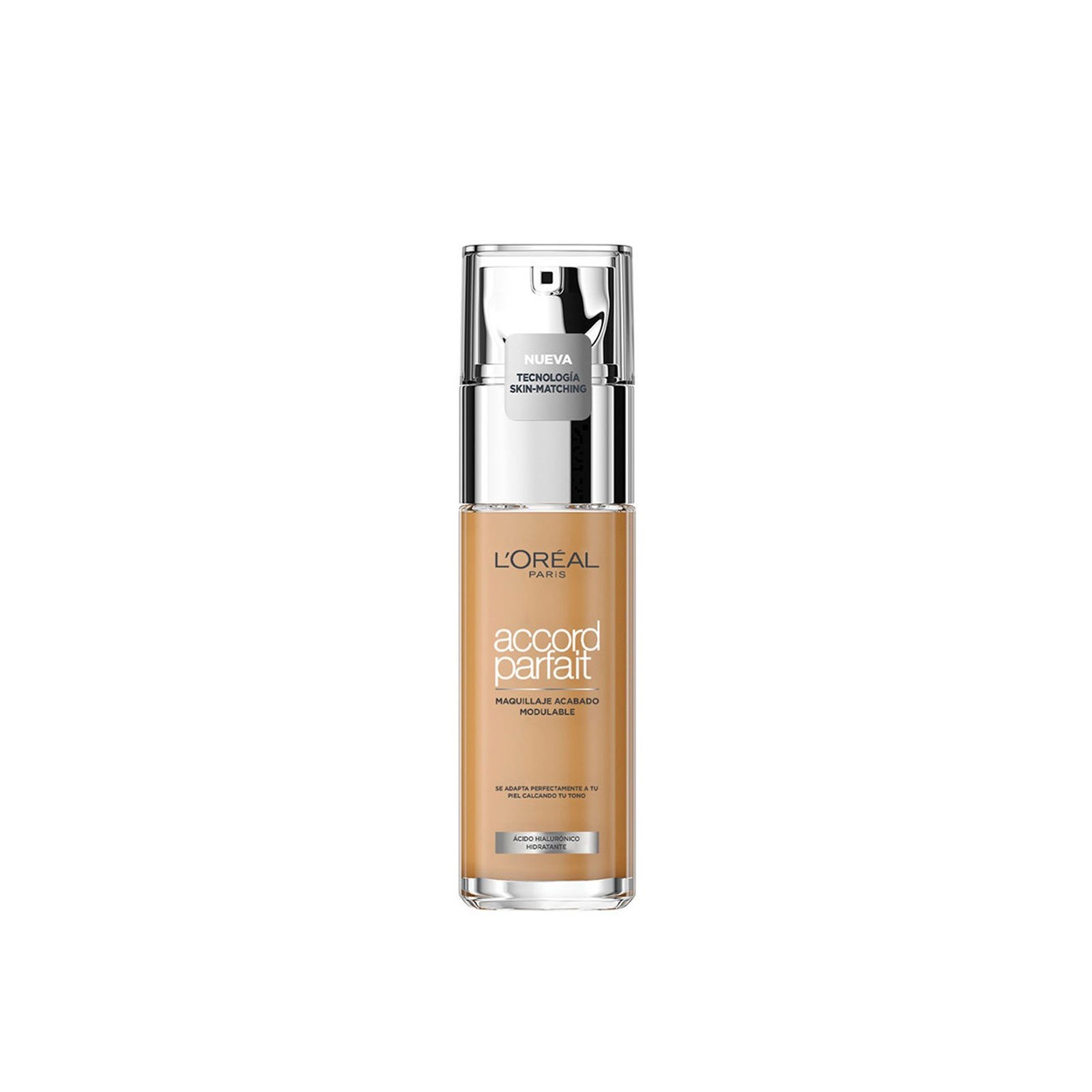 L'Oréal Paris True Match Foundation 6.5.D/6.5.W Golden Toffee 30ml