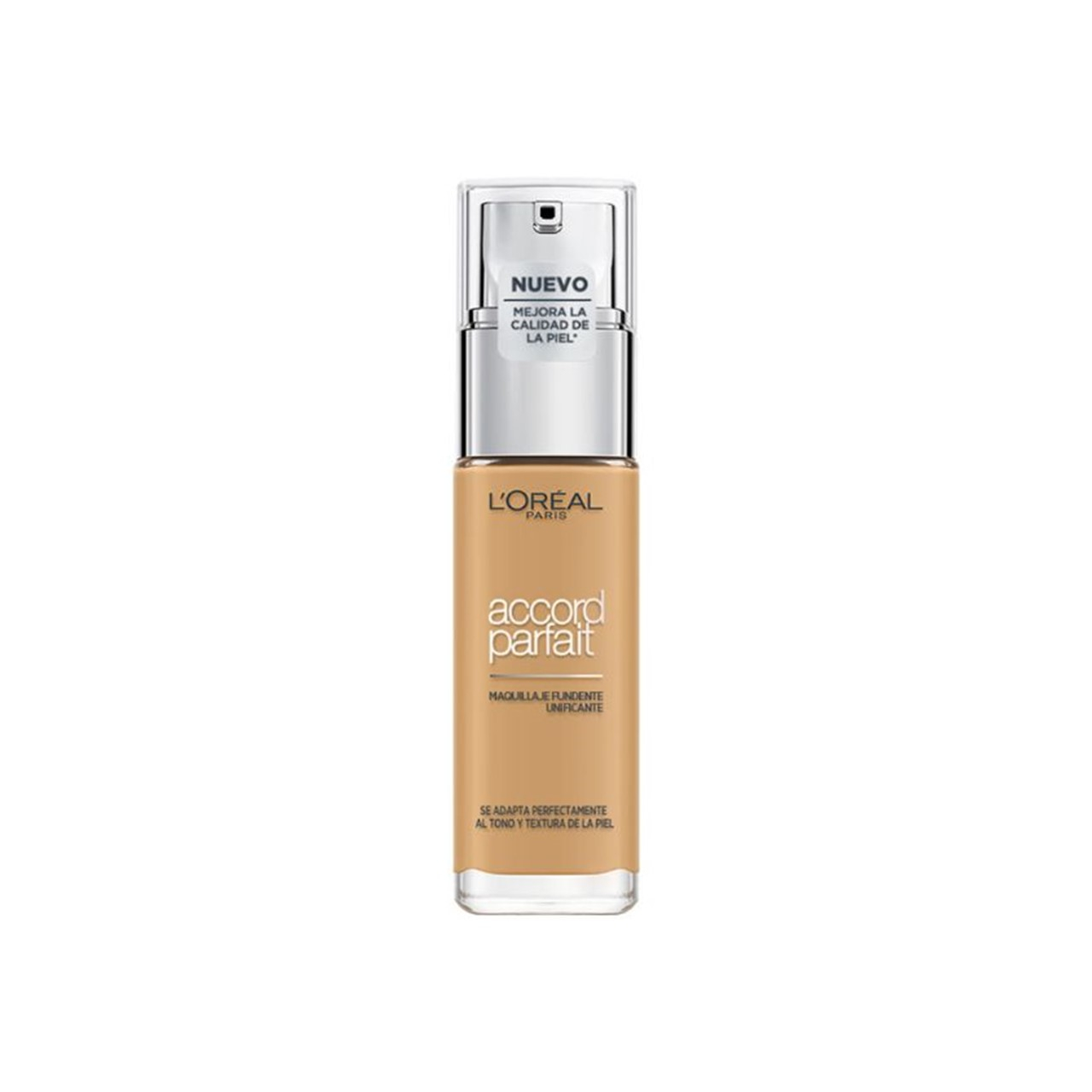 L'Oréal Paris True Match Base de Maquilhagem 6.D/6.W Golden Honey 30ml