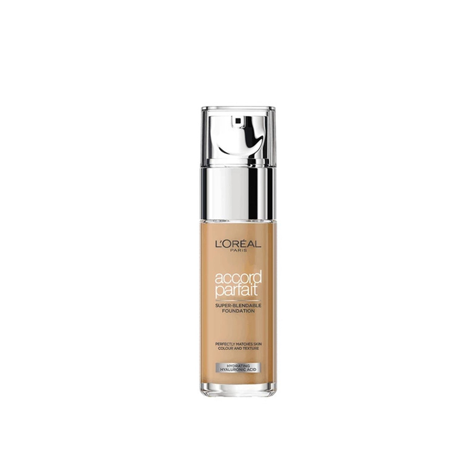L'Oréal Paris True Match Base Líquida