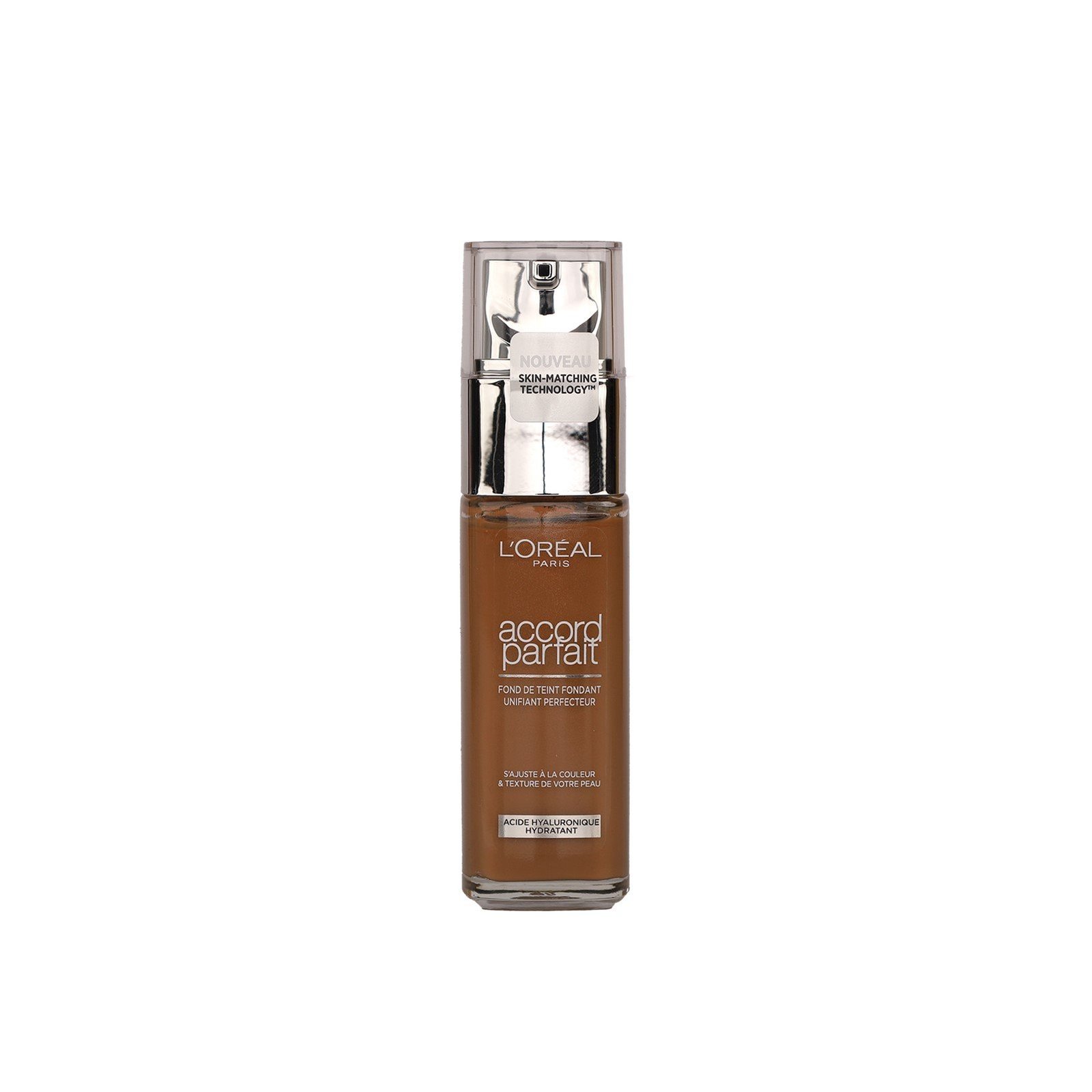 L'Oréal Paris True Match Foundation 8.5D/8.5W Dore 30ml