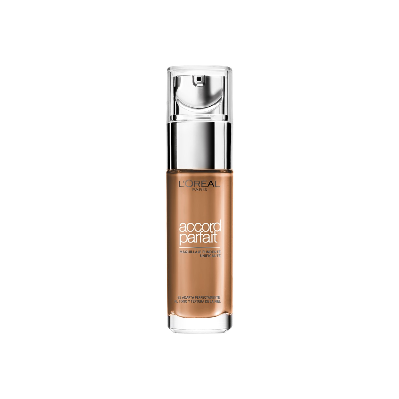 L'Oréal Paris True Match Make-up 8.R/8.C Nut Brown 30ml