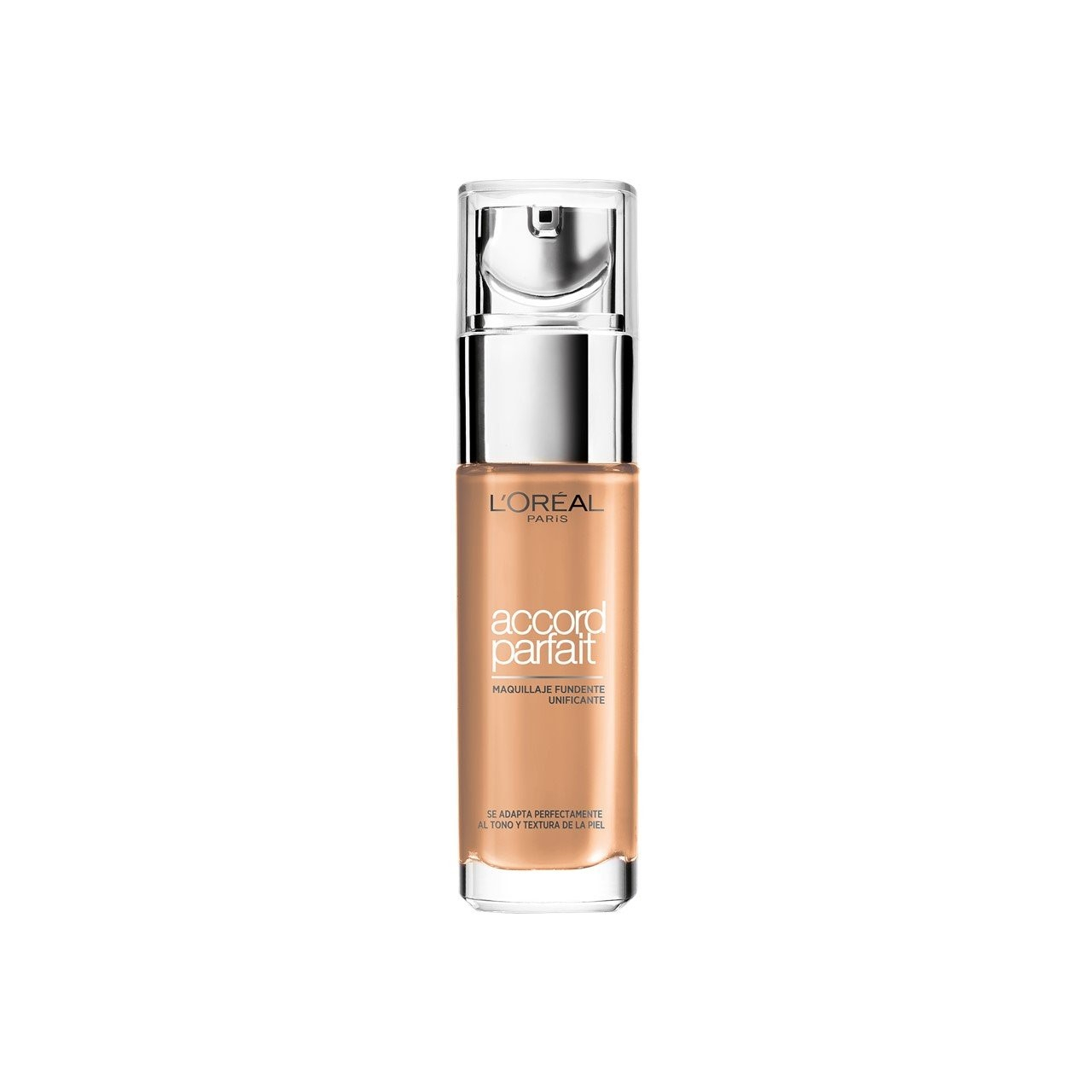 L'Oréal Paris True Match Base Líquida