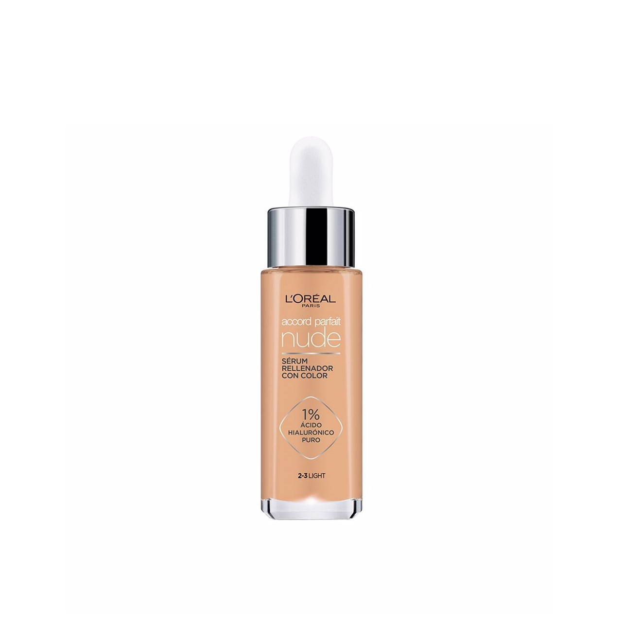 L'Oréal Paris True Match Nude Plumping Tinted Serum