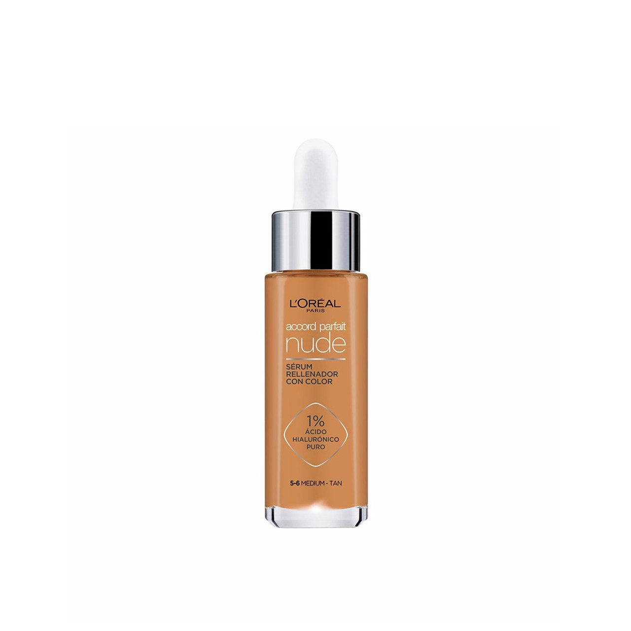 L'Oréal Paris True Match Nude Plumping Tinted Serum