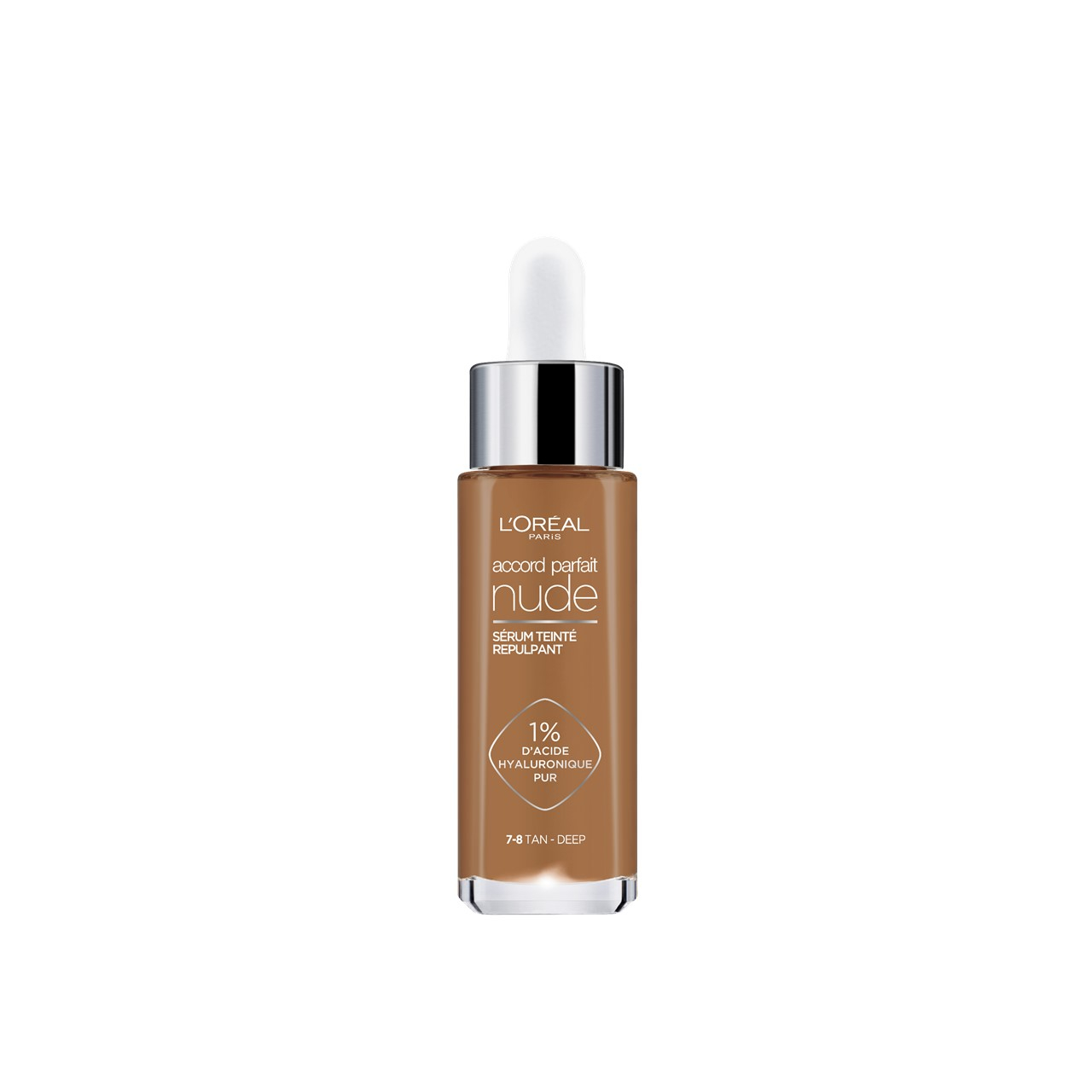 L'Oréal Paris True Match Nude Plumping Tinted Serum
