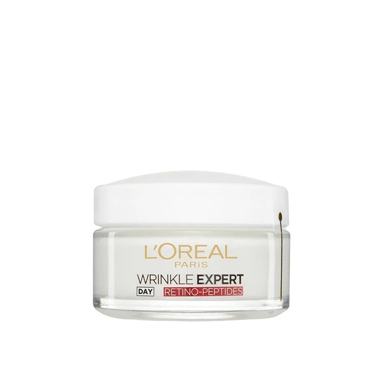 L'Oréal Paris Wrinkle Expert Denní Krém Proti Vráskám 45+ 50ml