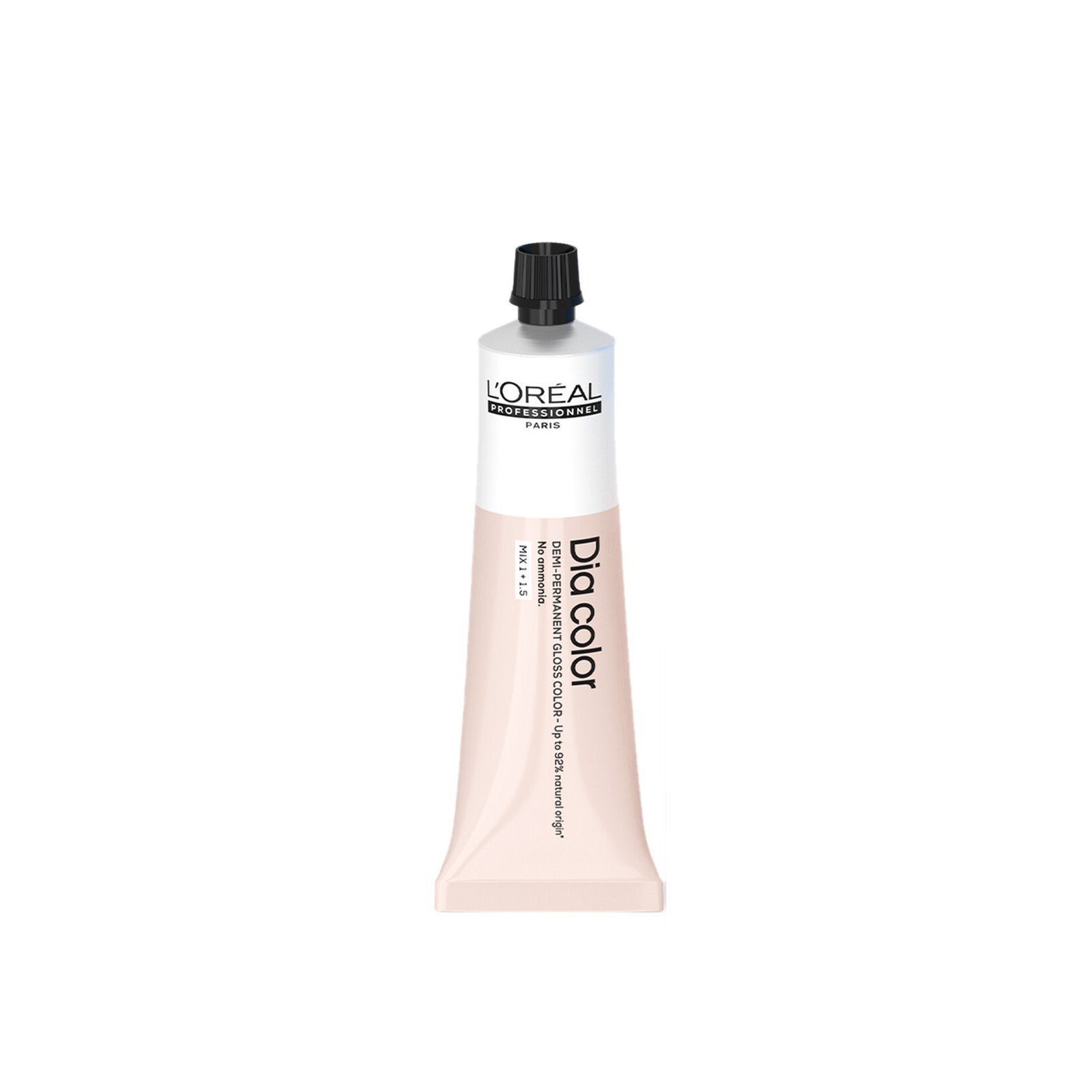 L'Oréal Professionnel Dia Color Semipermanent Gloss-Farge 5 Light Brown 60ml