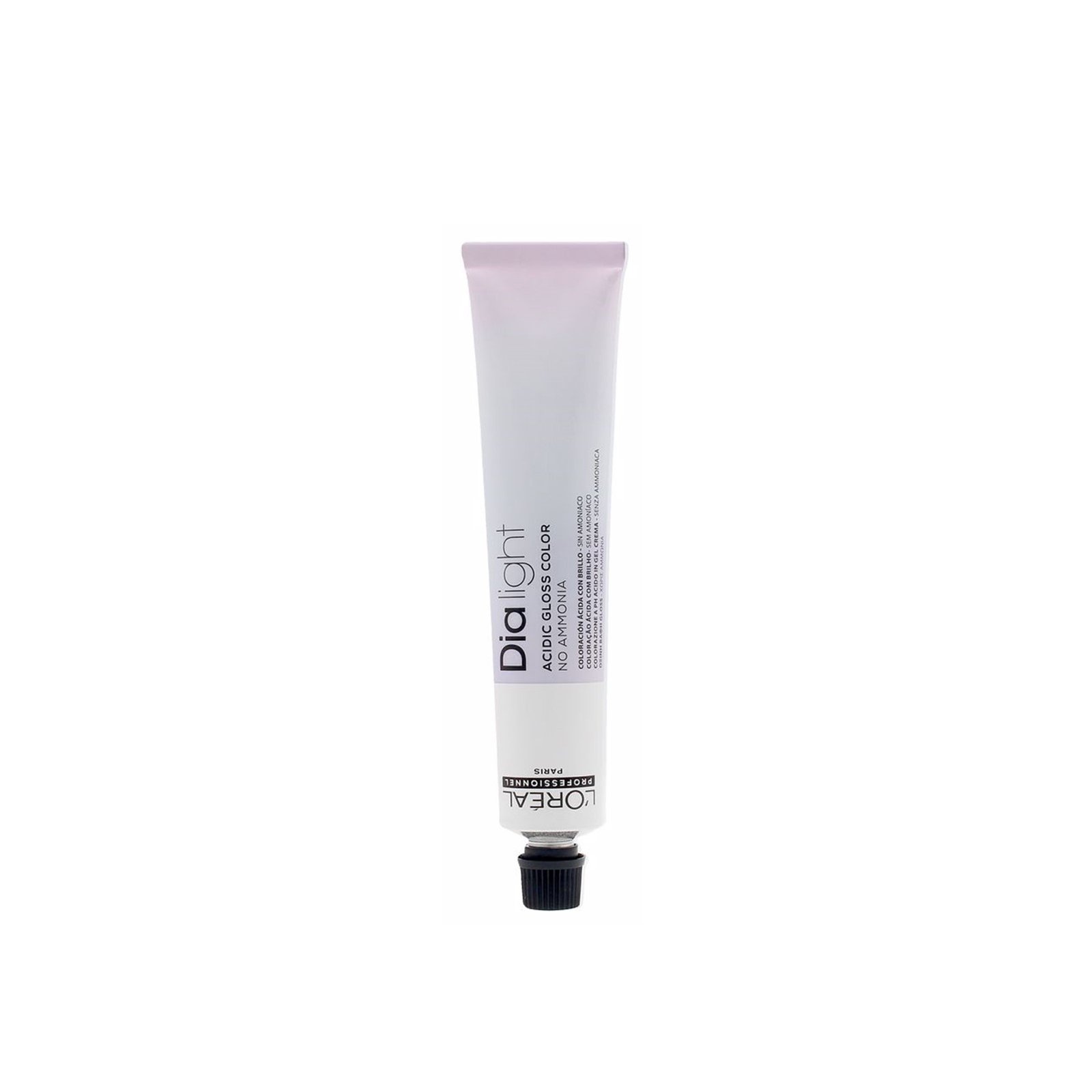 L'Oréal Professionnel Dia Light Acidic Gloss Color Booster Violet 50ml