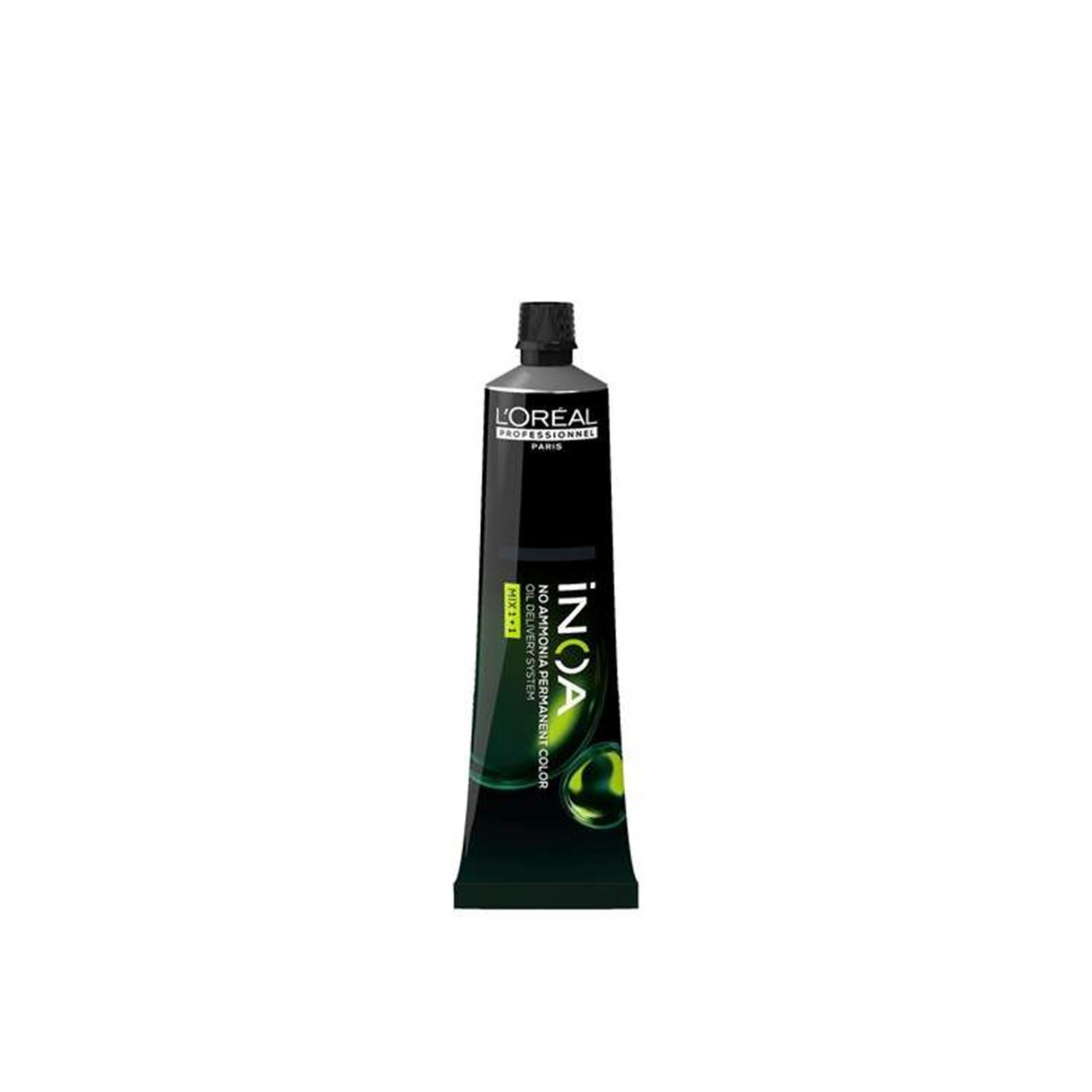 L'Oréal Professionnel Inoa Permanent Hair Dye 4 Brown 60g