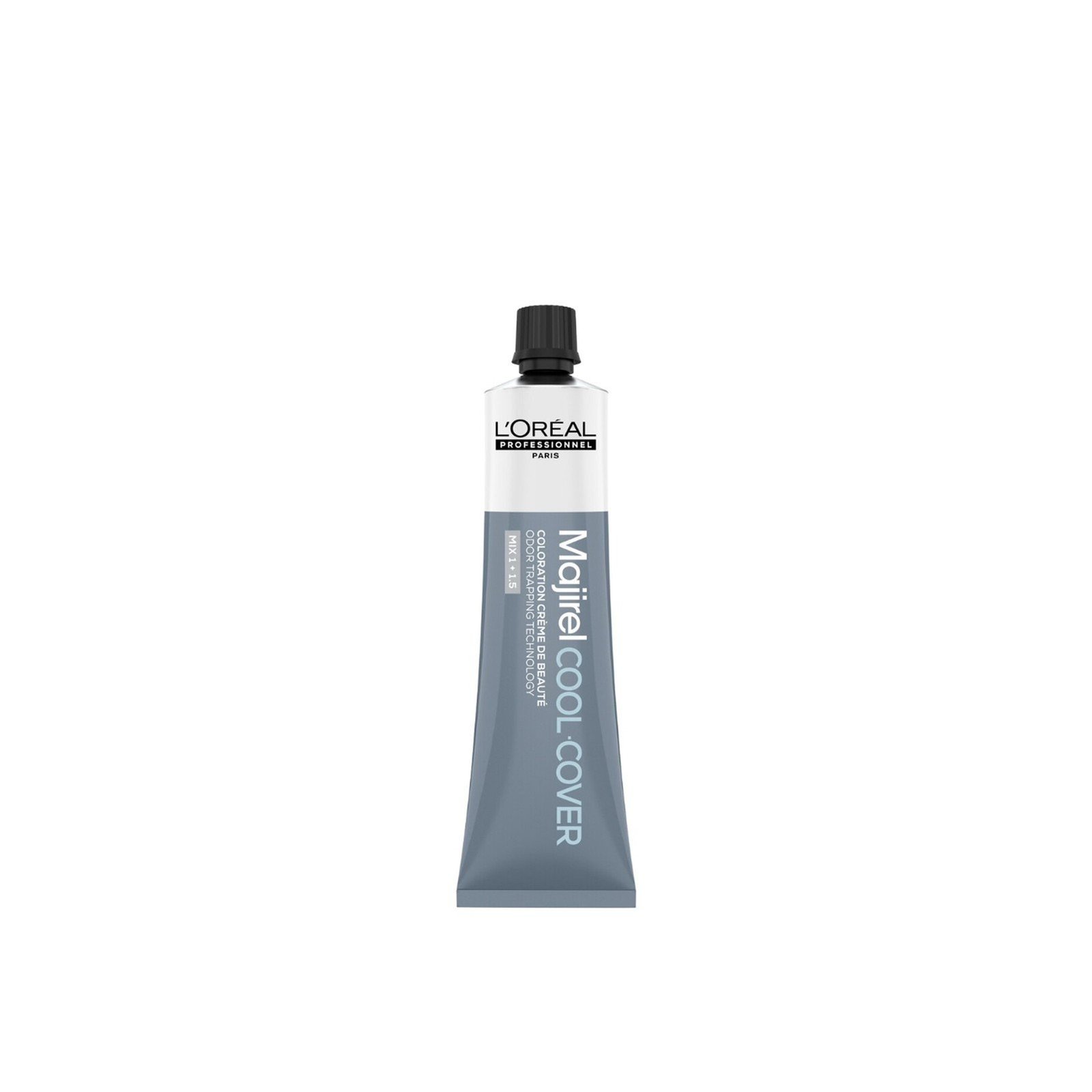 L'Oréal Professionnel Majirel Cool Cover Permanent Hair Dye 6.1 Dark Ash Blonde 60ml