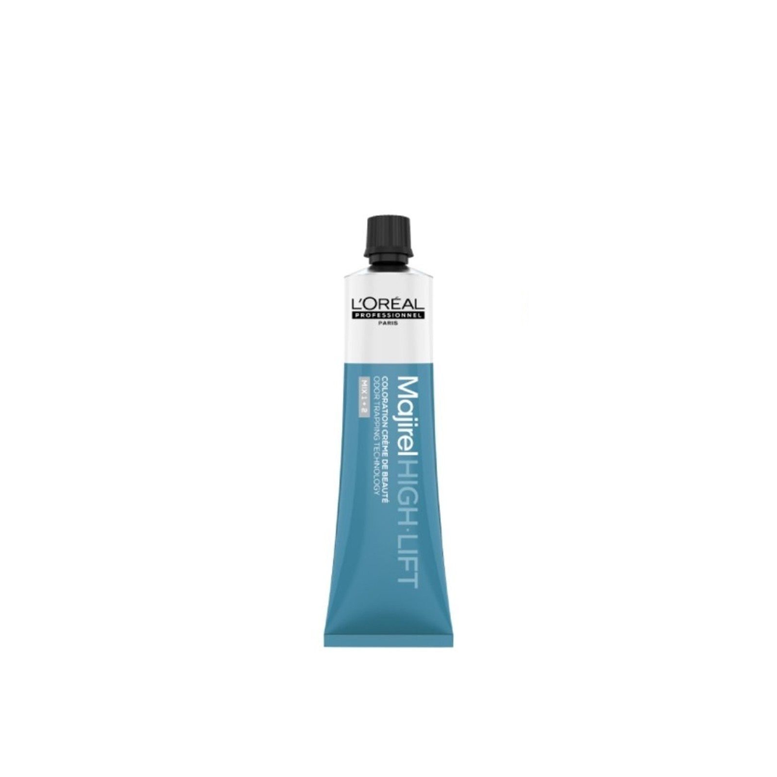 L'Oréal Professionnel Majirel High Lift Permanent Hair Dye Ash + 60ml