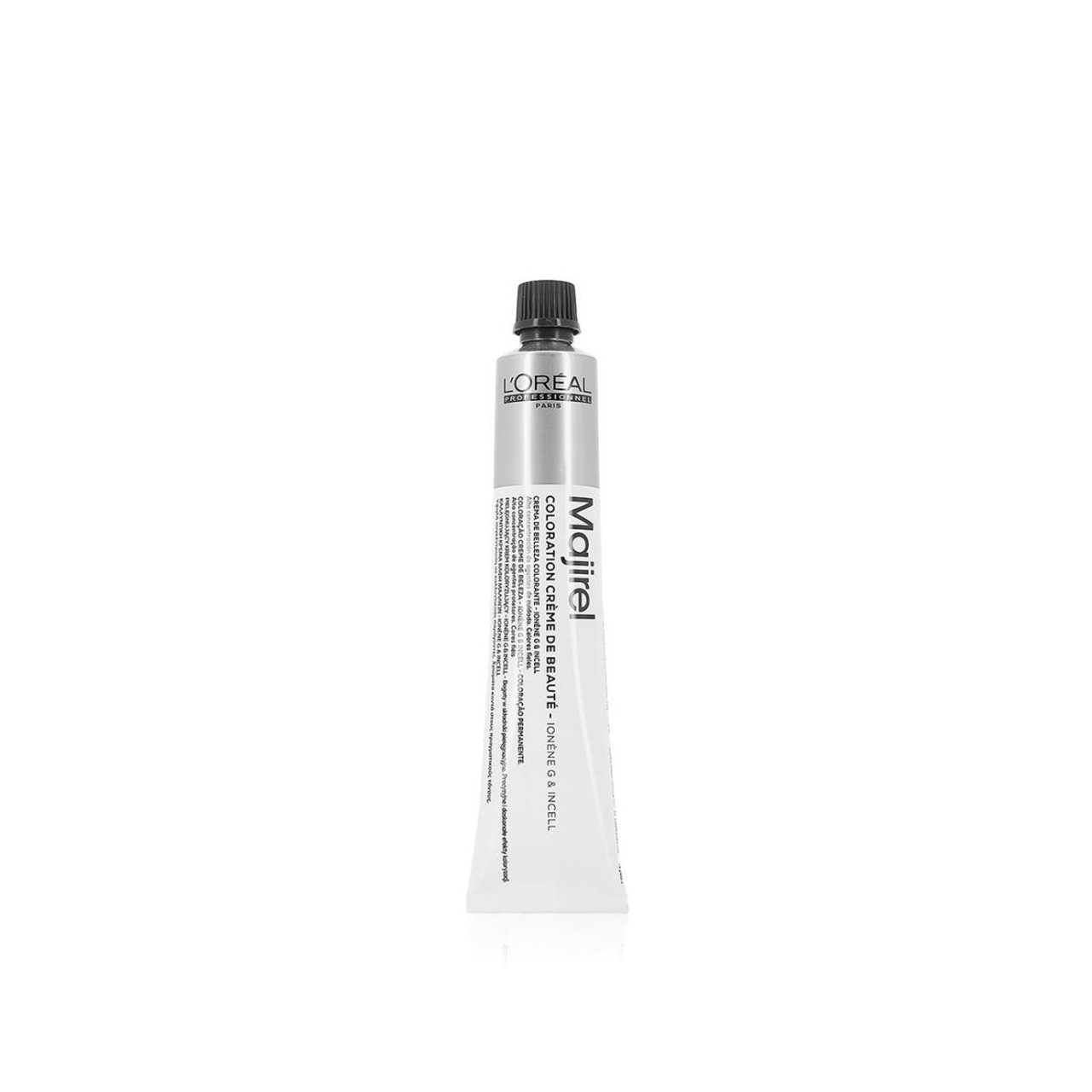 L'Oréal Professionnel Majirel Permanent Hair Dye 6.3 Dark Golden Blonde 50ml