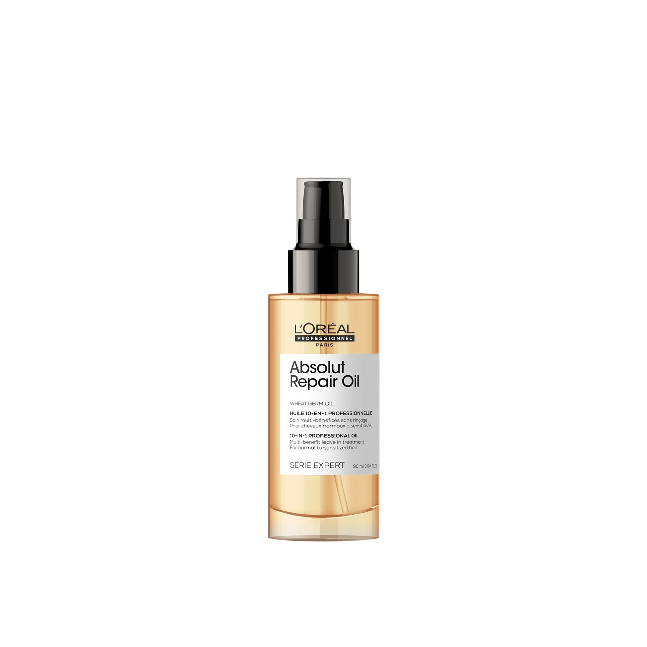 L'Oréal Professionnel Série Expert Absolut Repair Óleo 10-In-1 90ml