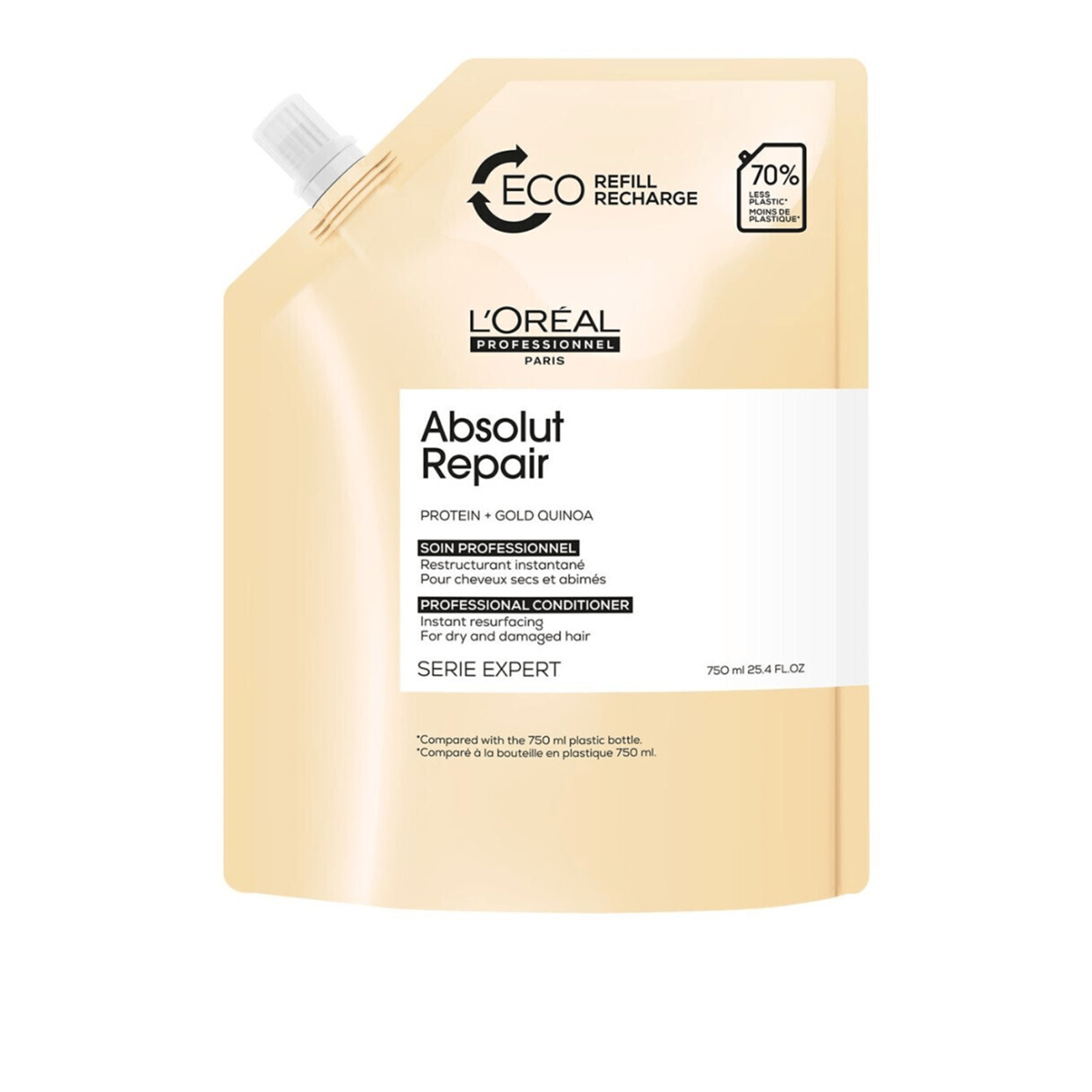 L'Oréal Professionnel Série Expert Absolut Repair Acondicionador