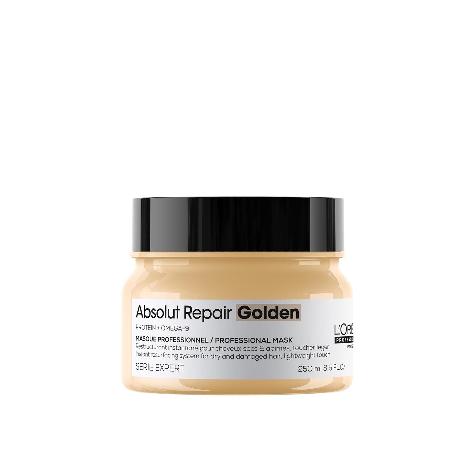 L'Oréal Professionnel Série Expert Absolut Repair Golden Mask