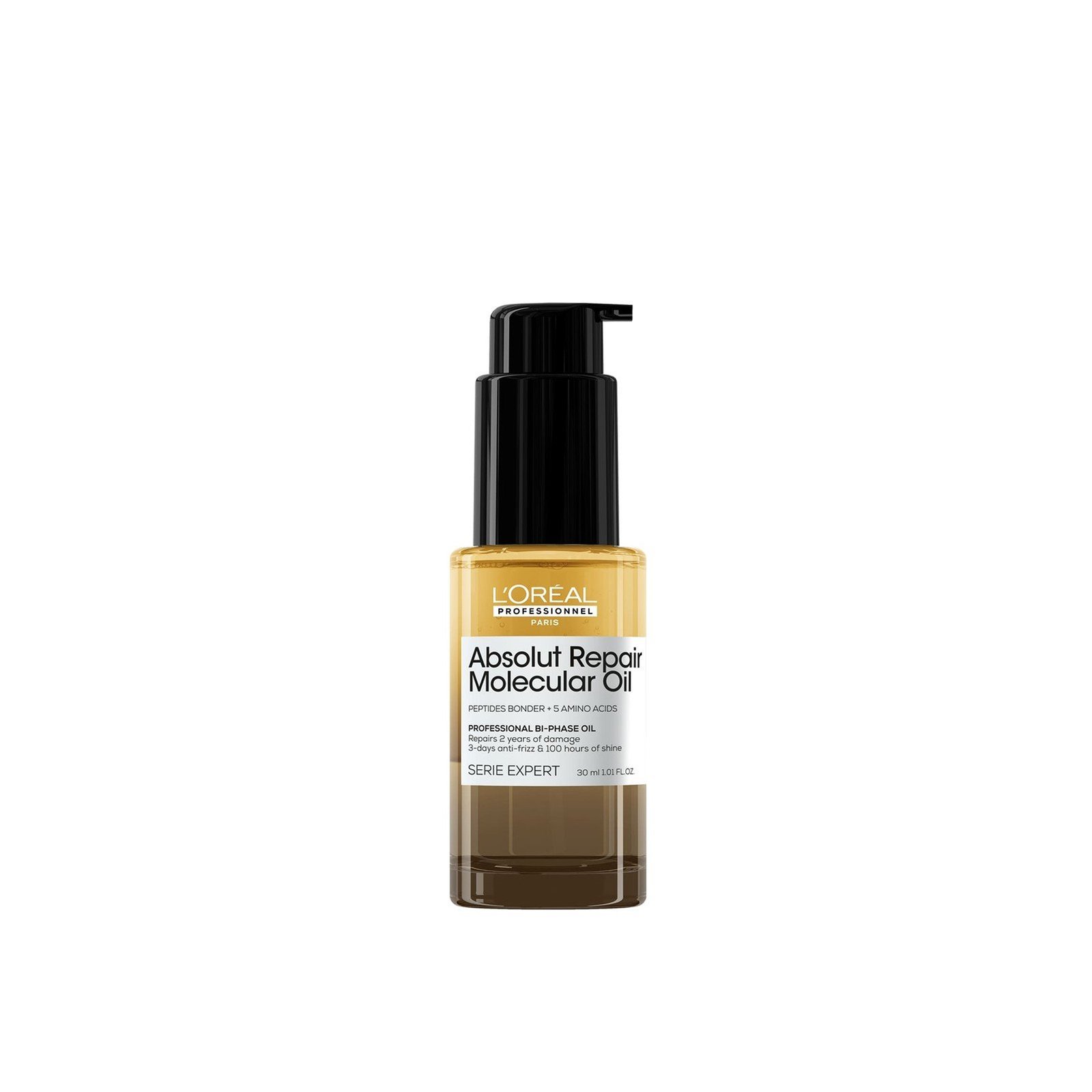 L'Oréal Professionnel Série Expert Absolut Repair Molecular Aceite