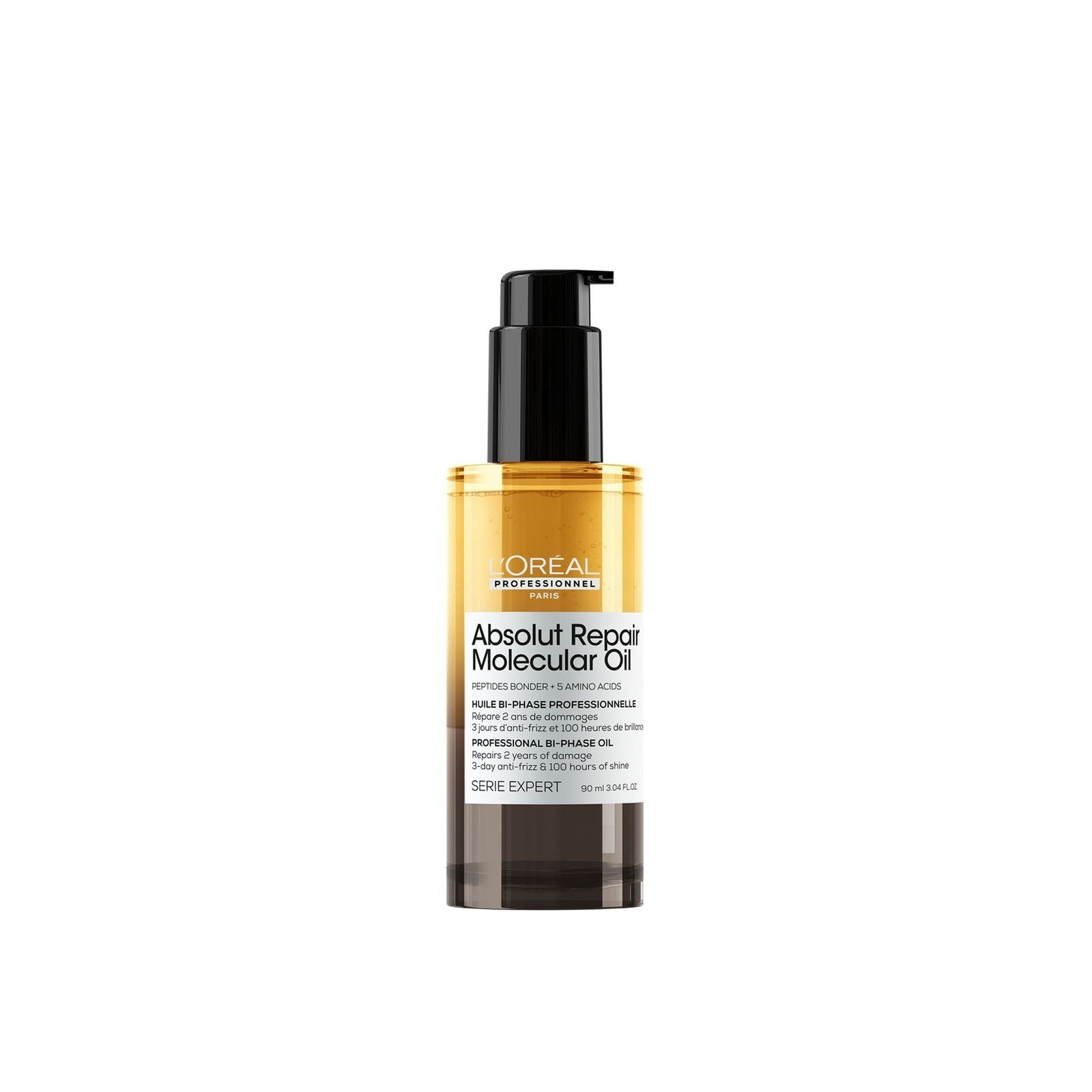 L'Oréal Professionnel Série Expert Absolut Repair Molecular Aceite 90ml