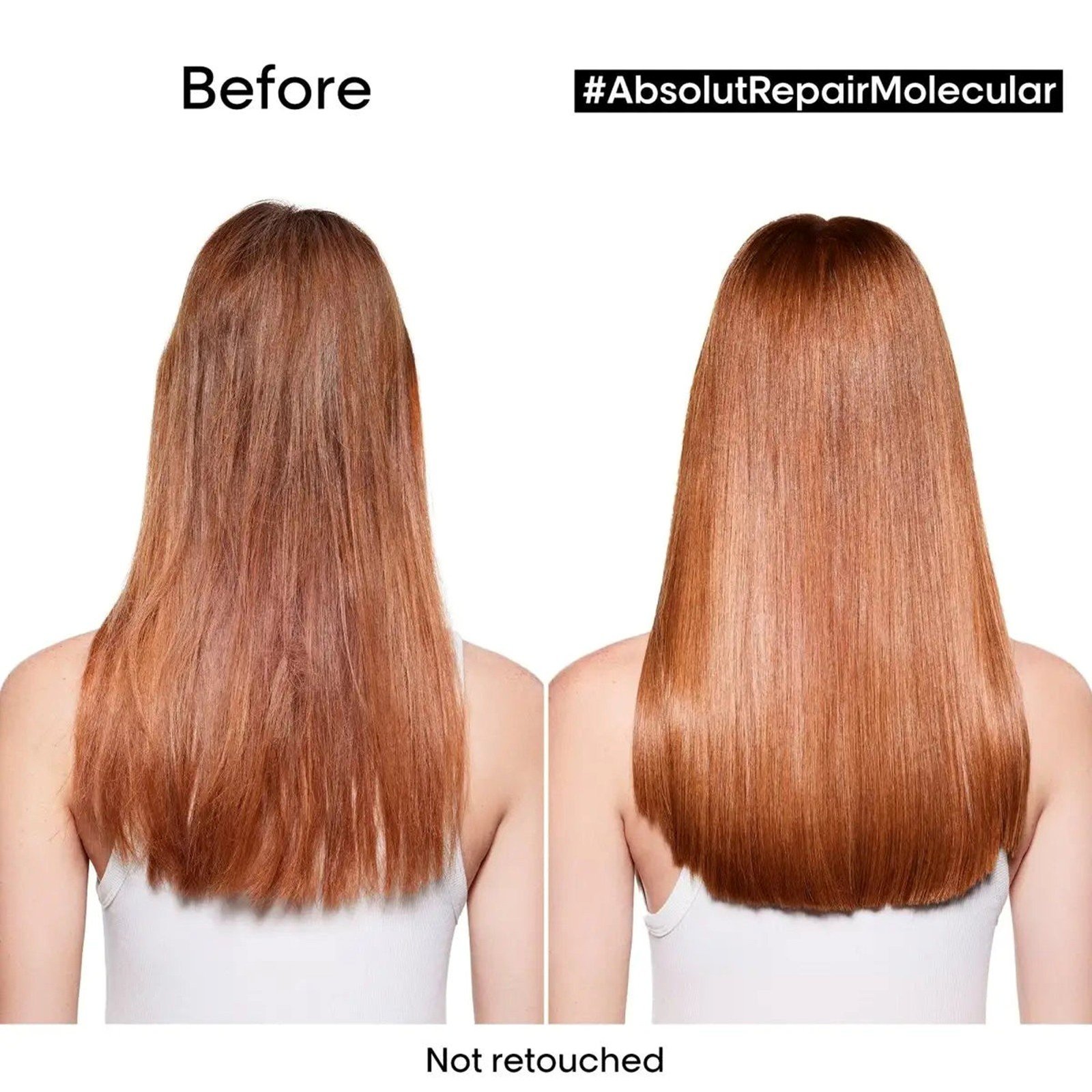 L'Oréal Professionnel Série Expert Absolut Repair Molecular Professional Leave-In Mask 100ml