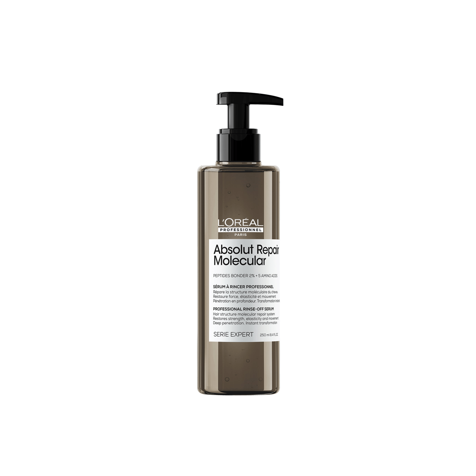 L'Oréal Professionnel Série Expert Absolut Repair Molecular سيروم احترافي يُشطف 250ml