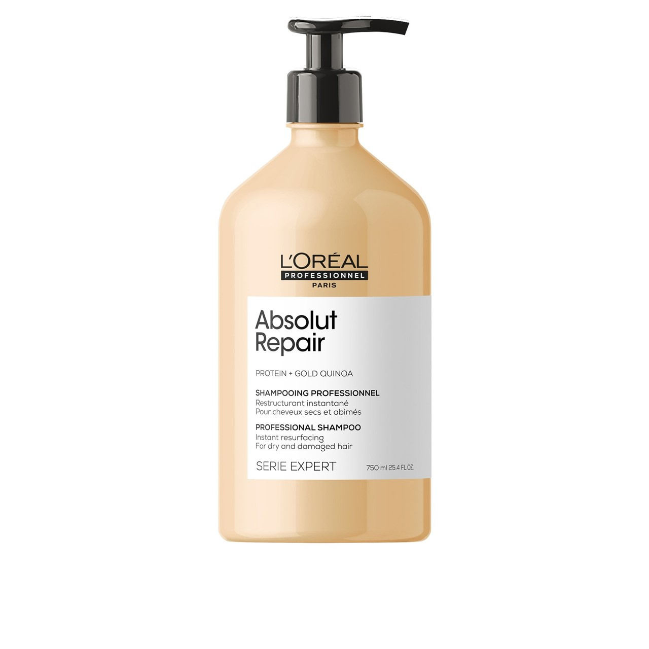 L'Oréal Professionnel Série Expert Absolut Repair شامبو