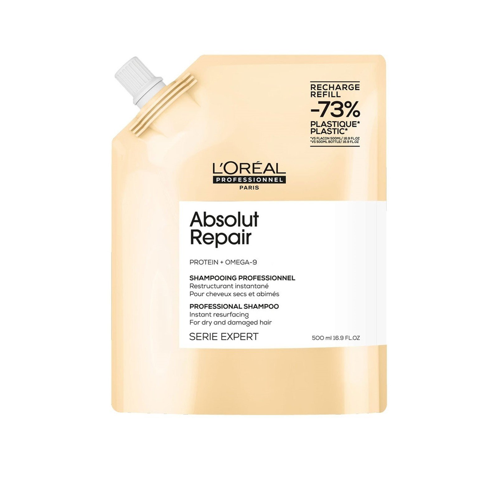 L'Oréal Professionnel Série Expert Absolut Repair شامبو