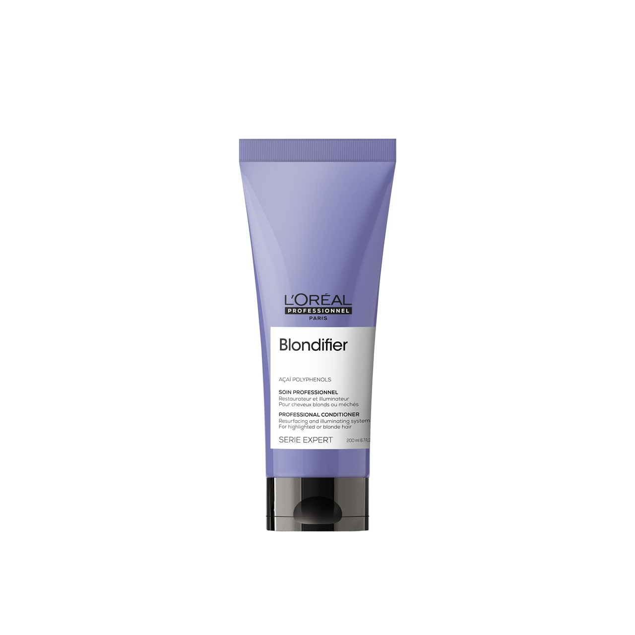 L'Oréal Professionnel Série Expert Blondifier Conditioner 200ml