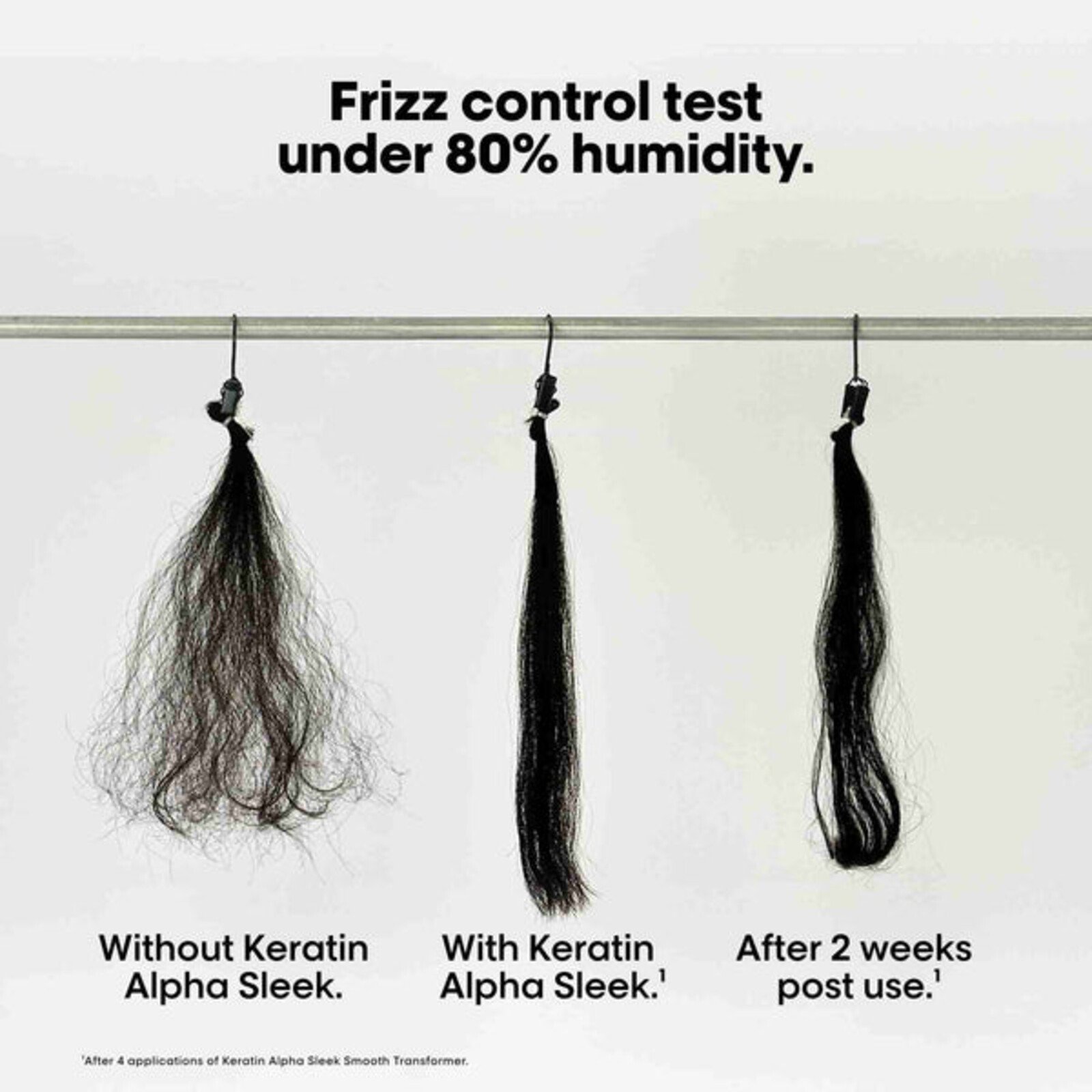 L'Oréal Professionnel Série Expert Keratin Alpha Sleek Sérum Lissant Effet Miroir Professionnel 50ml