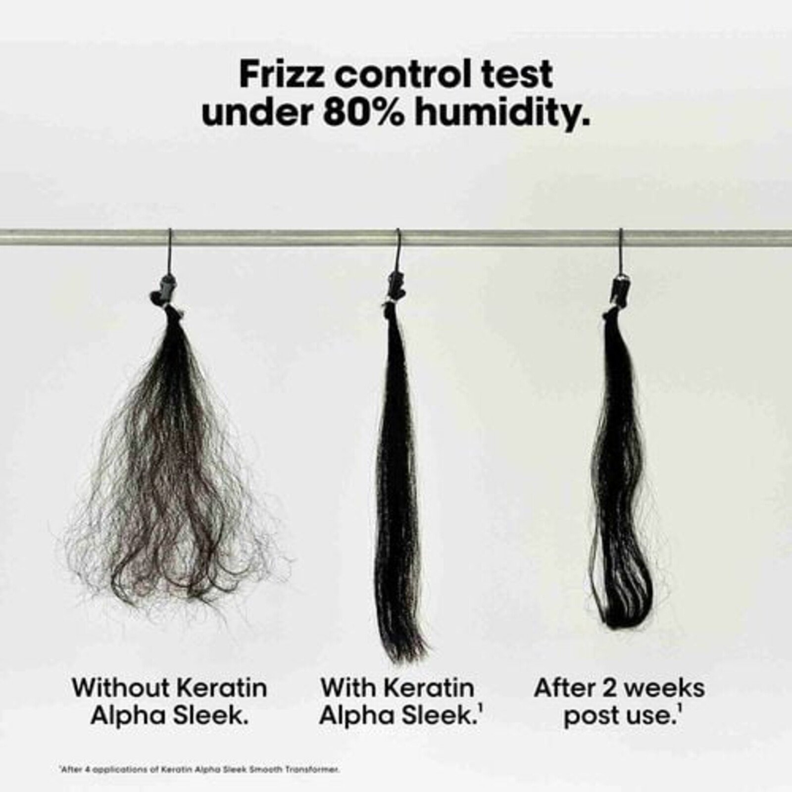 L'Oréal Professionnel Série Expert Keratin Alpha Sleek شامبو احترافي 300ml