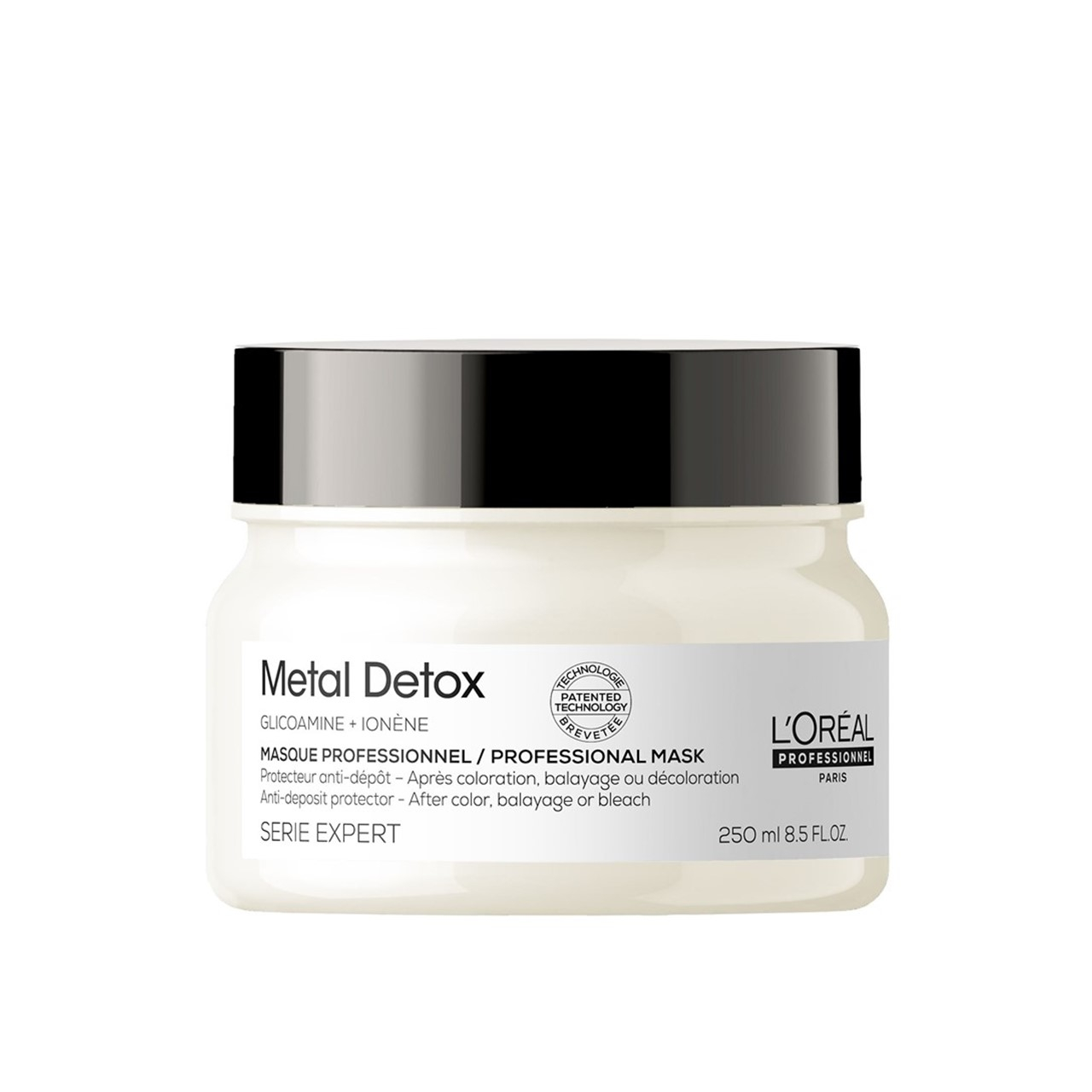 L'Oréal Professionnel Série Expert Metal Detox Mask