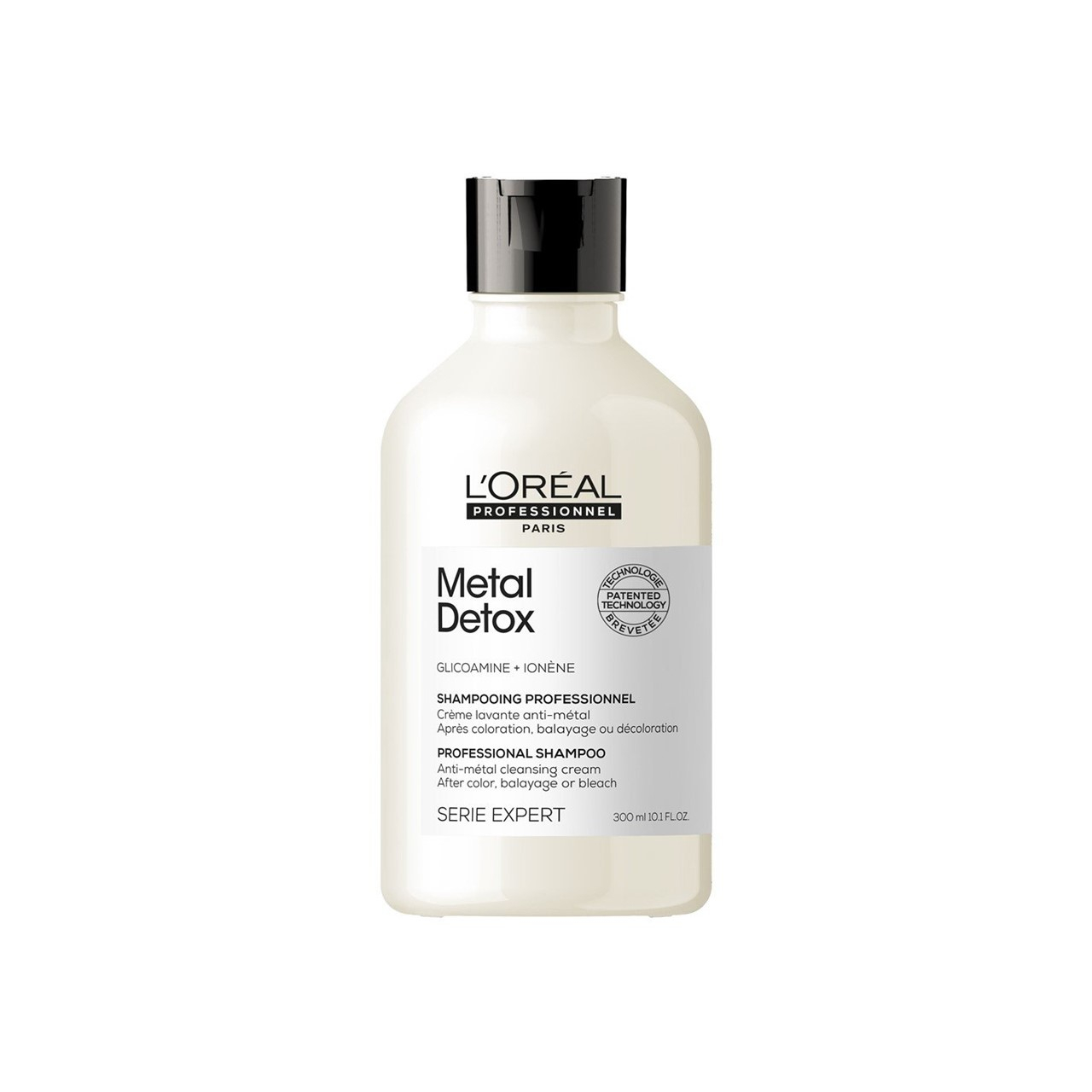 L'Oréal Professionnel Série Expert Metal Detox Shampoo