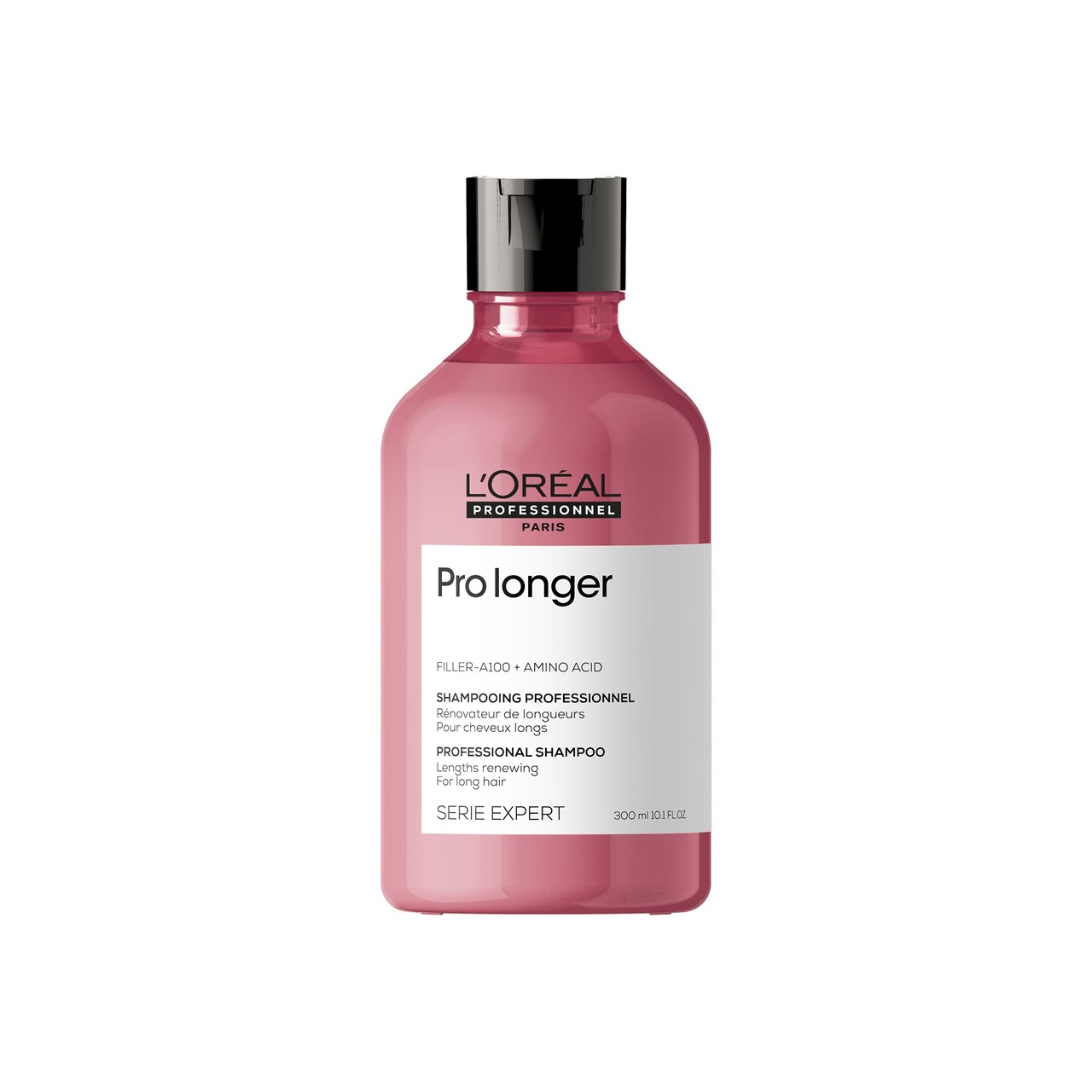 L'Oréal Professionnel Série Expert Pro Longer Shampoo
