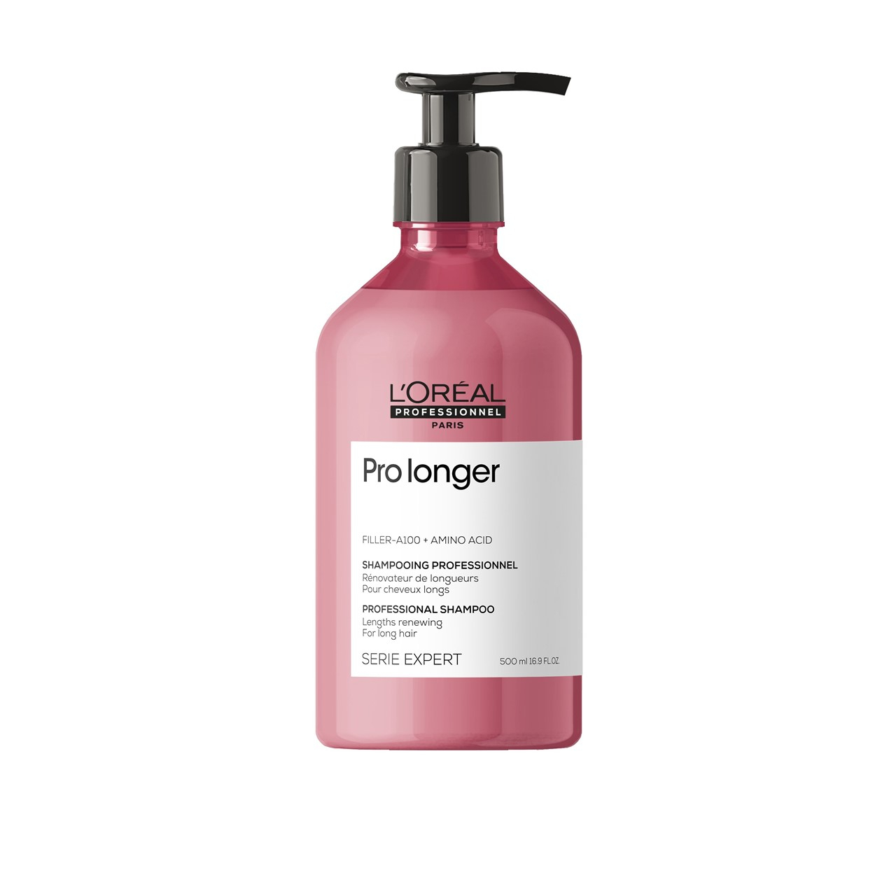 L'Oréal Professionnel Série Expert Pro Longer Shampoo