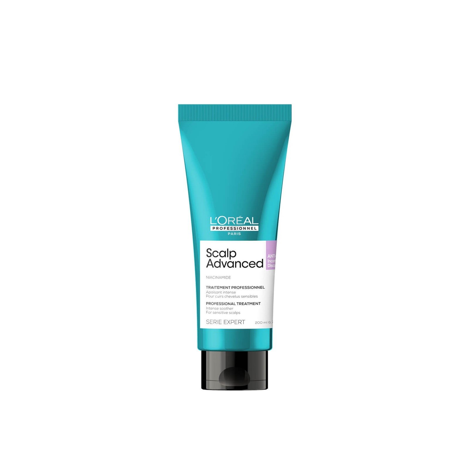 L'Oréal Professionnel Serie Expert Scalp Advanced Anti-Discomfort Treatment 200ml