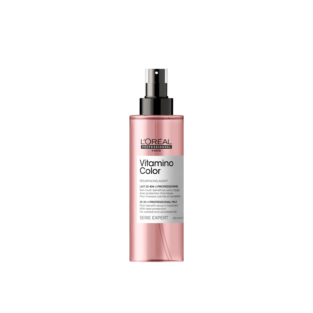 L'Oréal Professionnel Série Expert Vitamino Color 10-In-1 Milk 190ml
