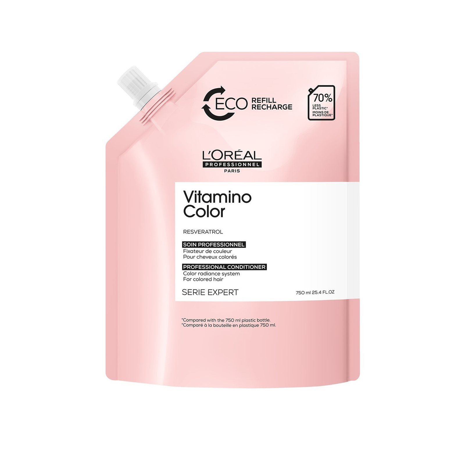 L'Oréal Professionnel Série Expert Vitamino Color Conditioner