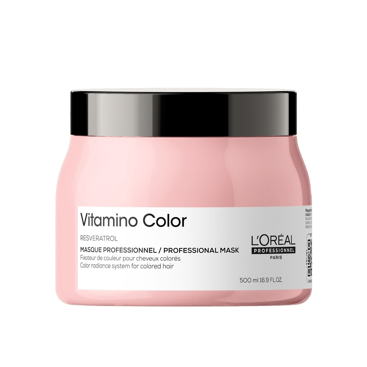 L'Oréal Professionnel Série Expert Vitamino Color قناع 500ml