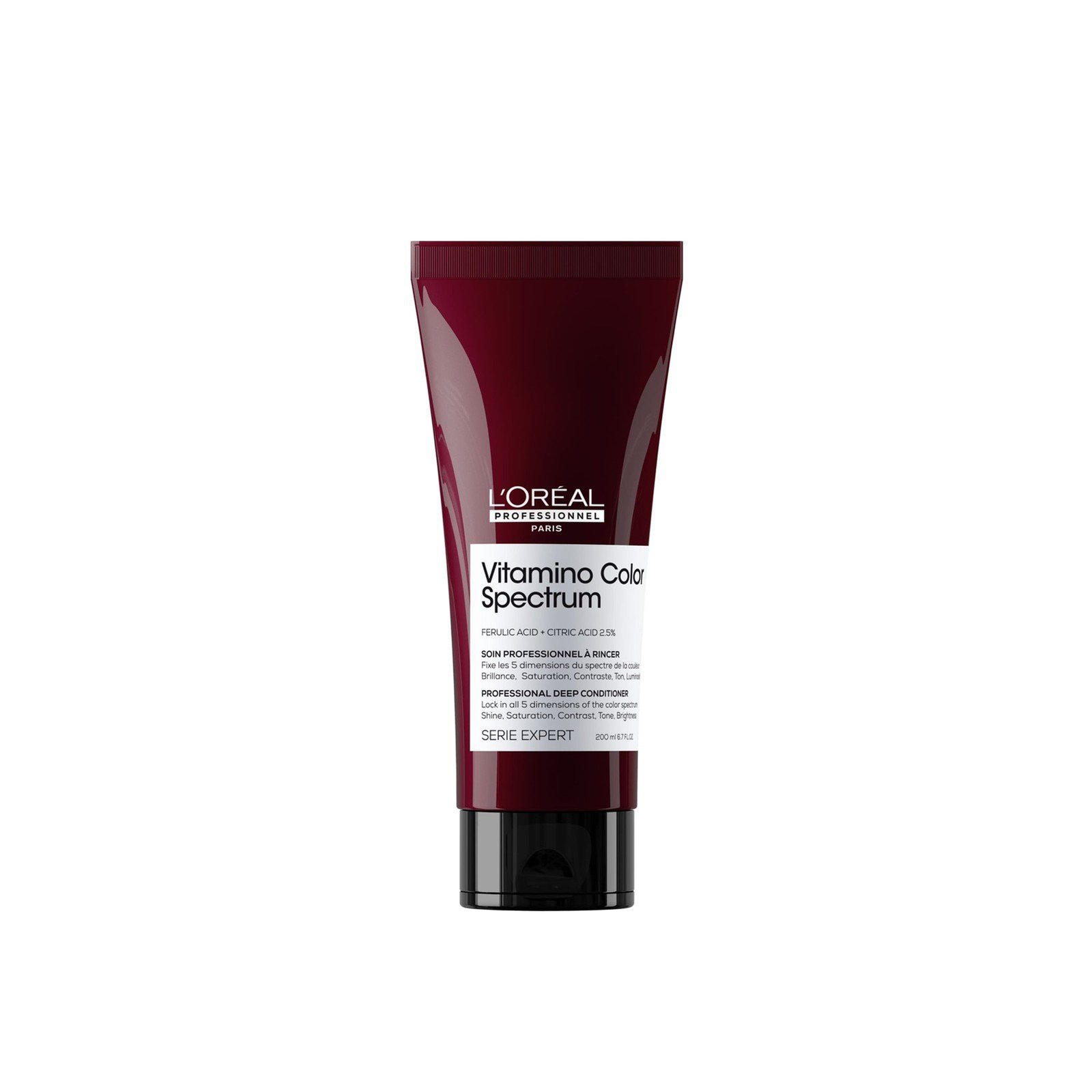 L'Oréal Professionnel Série Expert Vitamino Color Spectrum Acondicionador Profundo