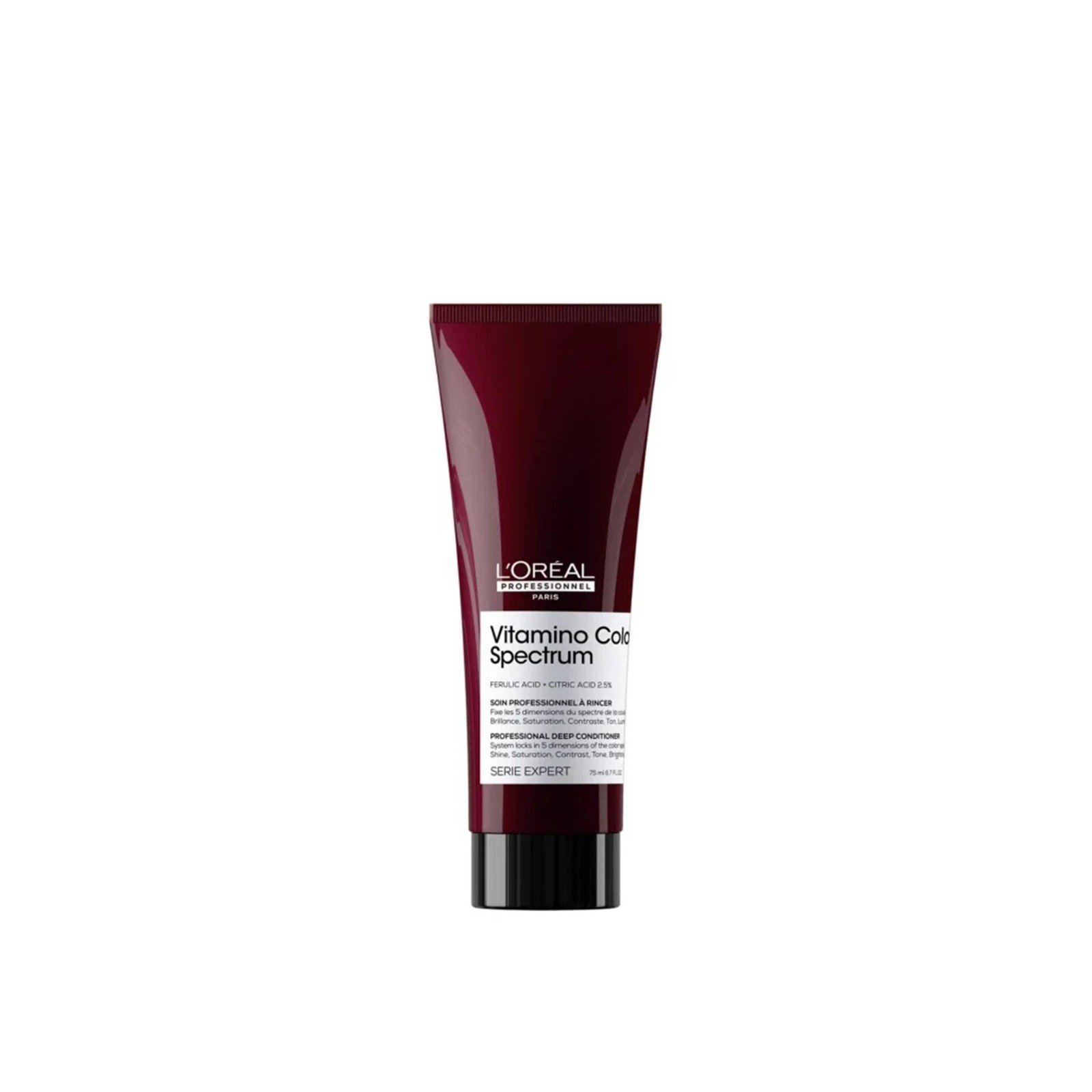 L'Oréal Professionnel Série Expert Vitamino Color Spectrum Acondicionador Profundo