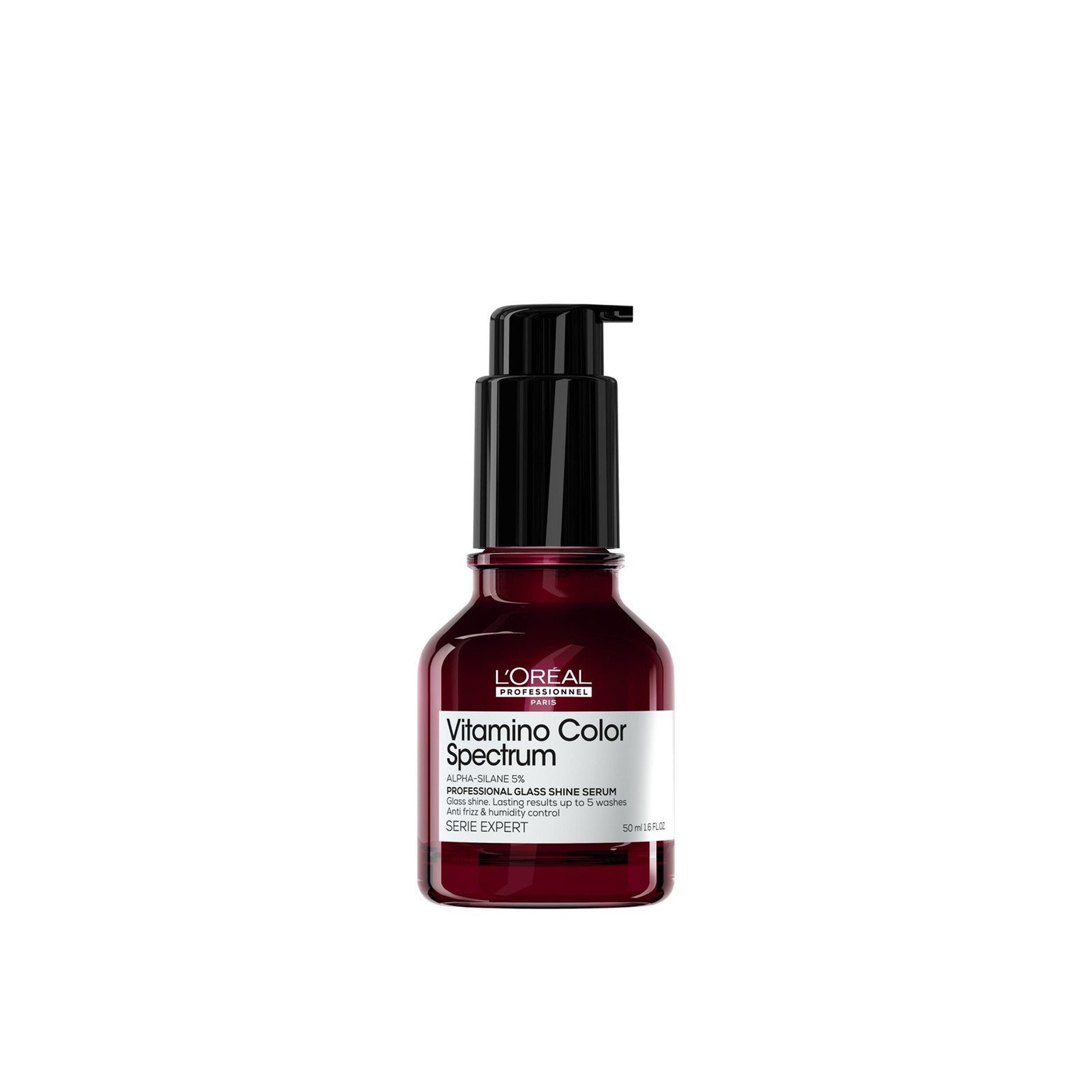 L'Oréal Professionnel Série Expert Vitamino Color Spectrum سيروم لمعان زجاجي 50ml