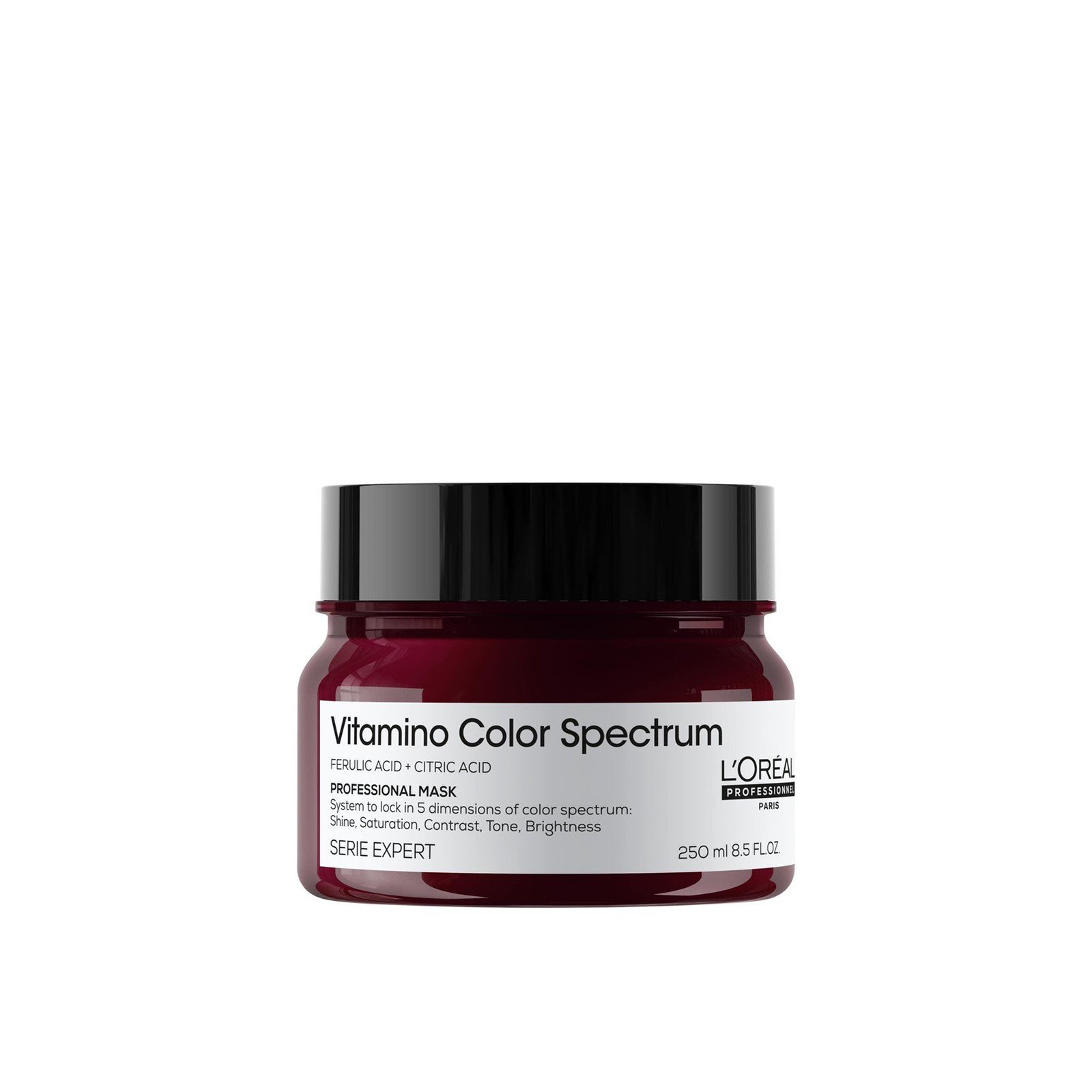 L'Oréal Professionnel Série Expert Vitamino Color Spectrum Máscara 250ml