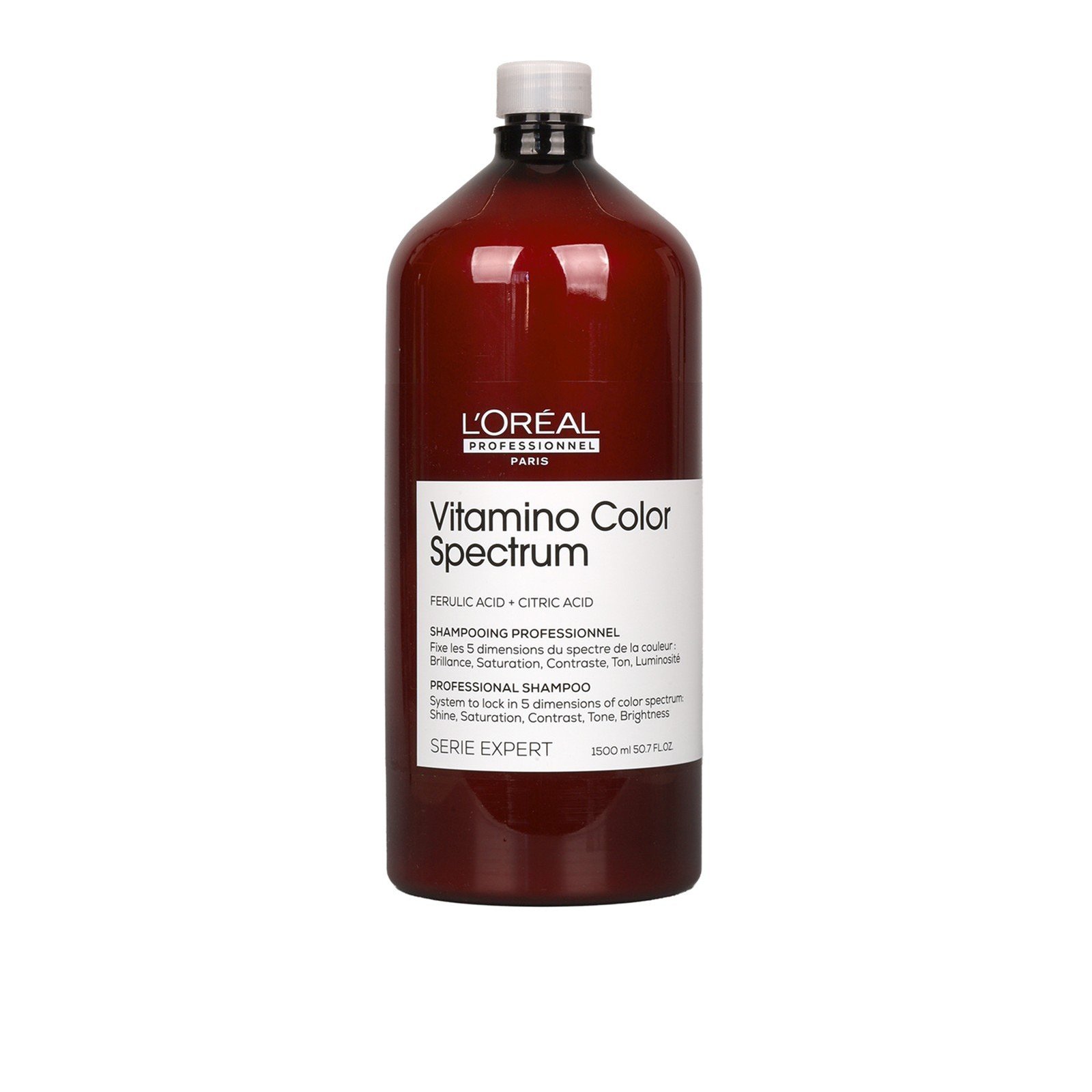 L'Oréal Professionnel Série Expert Vitamino Color Spectrum Shampoo