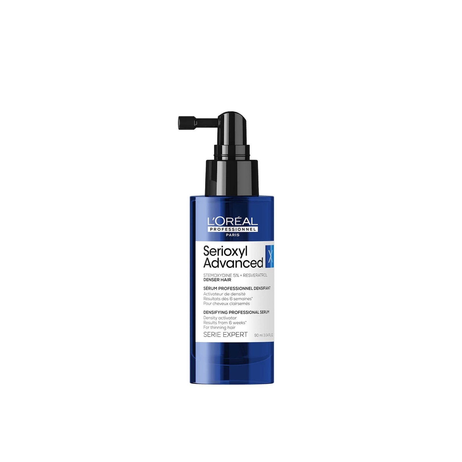 L'Oréal Professionnel Serioxyl Advanced Densifying Serum Thinning Hair 90ml