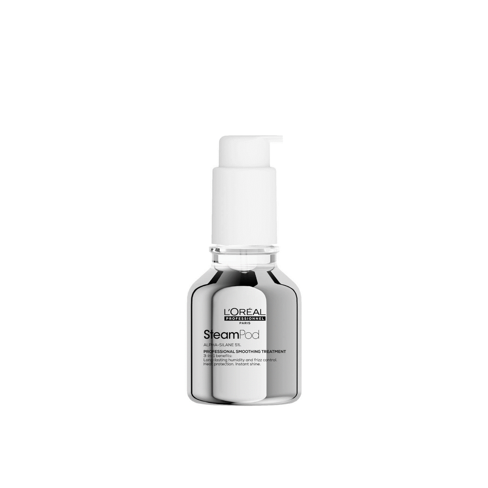 L'Oréal Professionnel SteamPod Professional Smoothing Treatment 50ml
