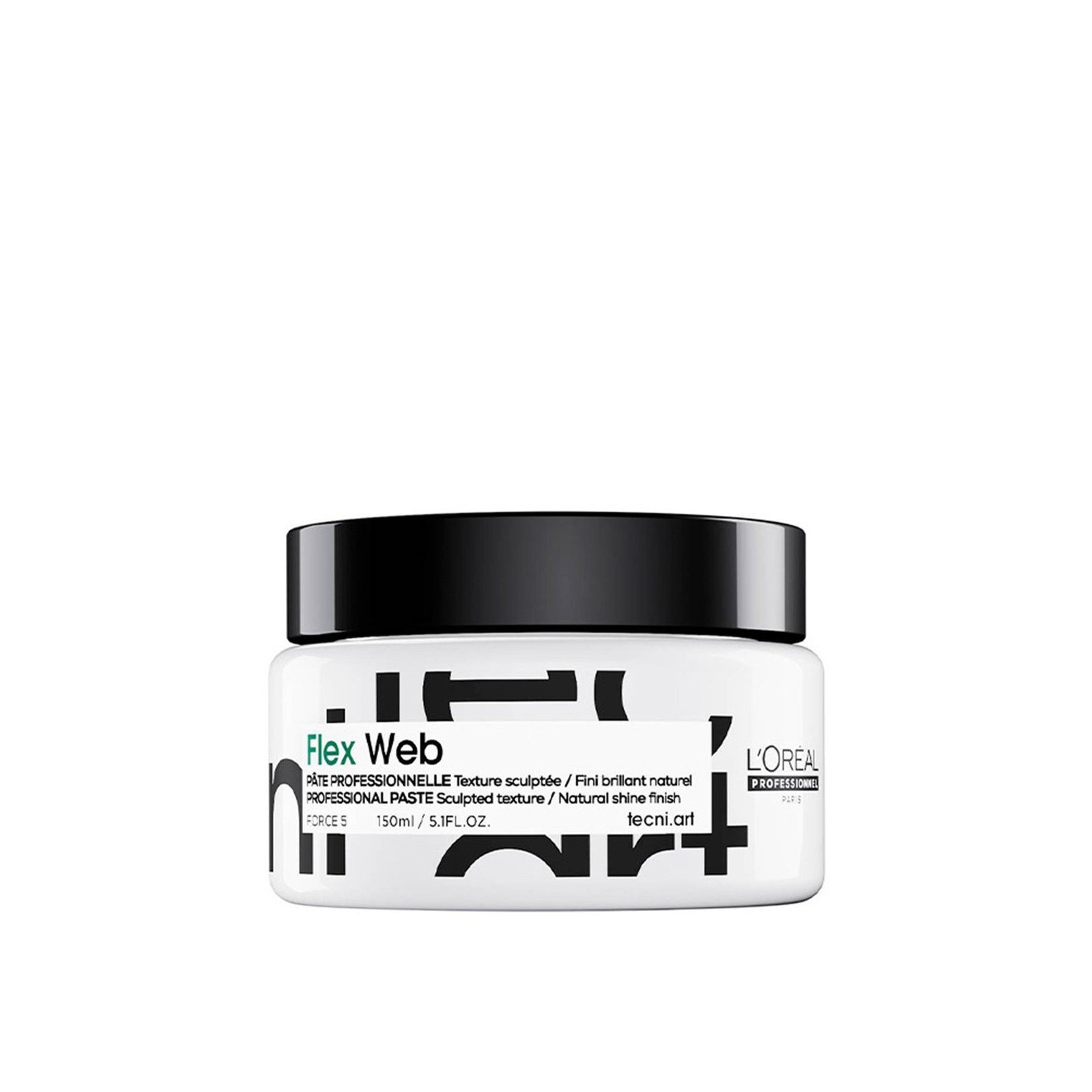 L'Oréal Professionnel TecniArt Flex Web Design Sculpting Paste 150ml