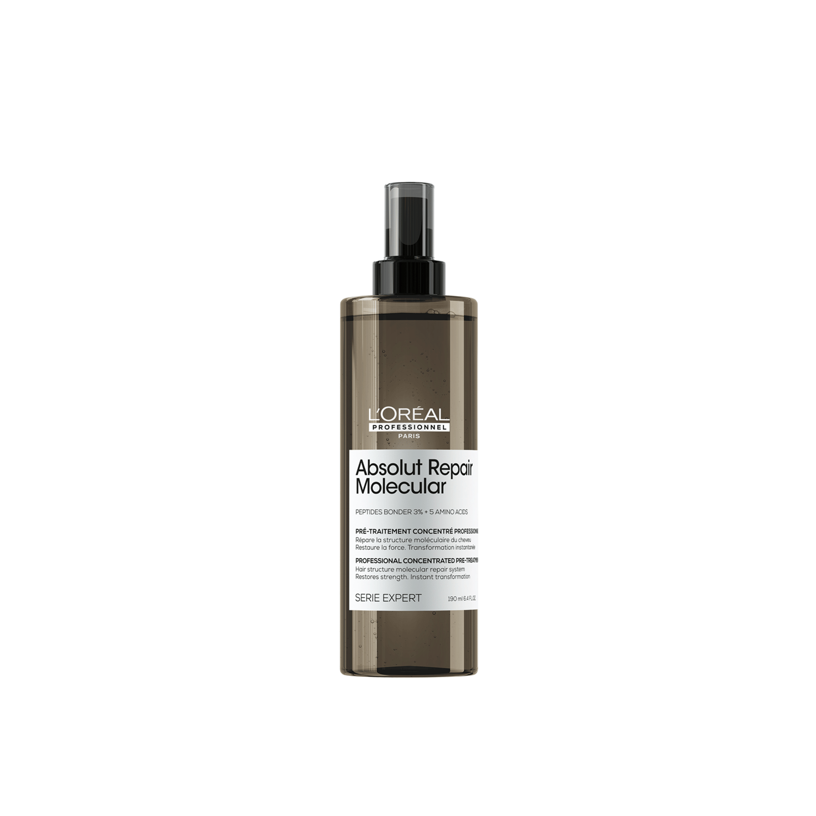 L'Oréal Professionnel Série Expert Absolut Repair Molecular Professional Concentrated Pre-Treatment 190ml