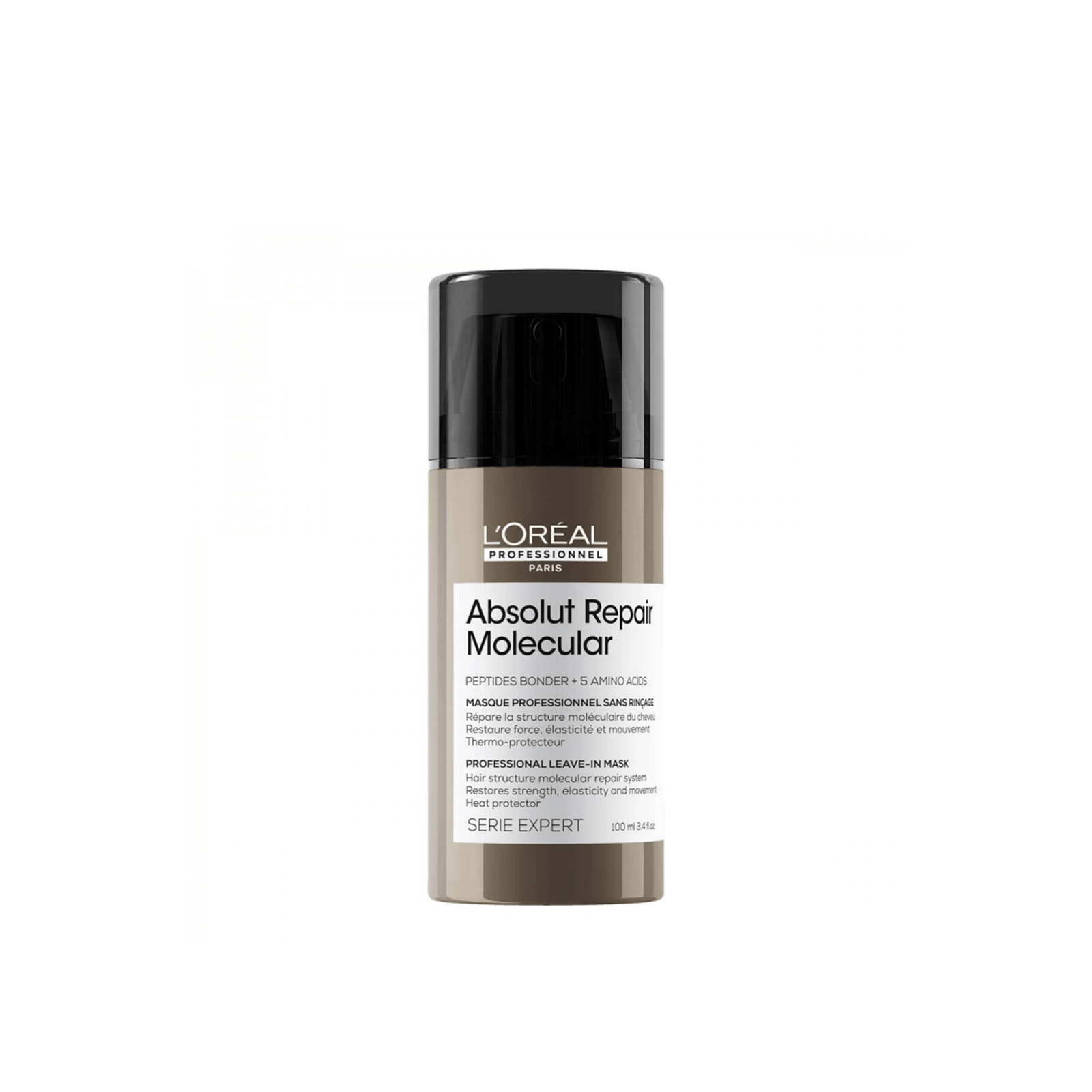 L'Oréal Professionnel Série Expert Absolut Repair Molecular Professional Leave-In Mask 100ml